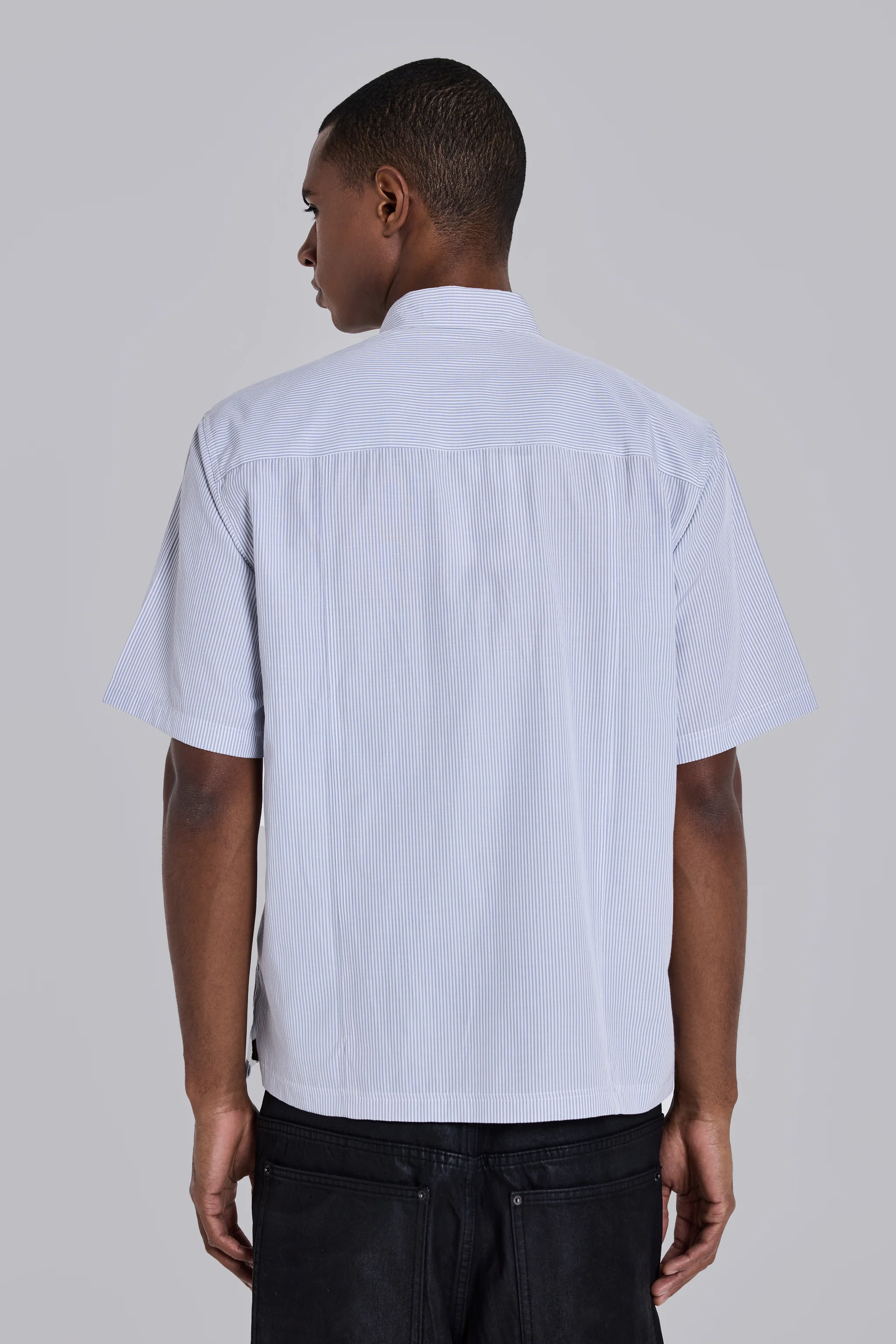 Baroque Shirt - Image 3