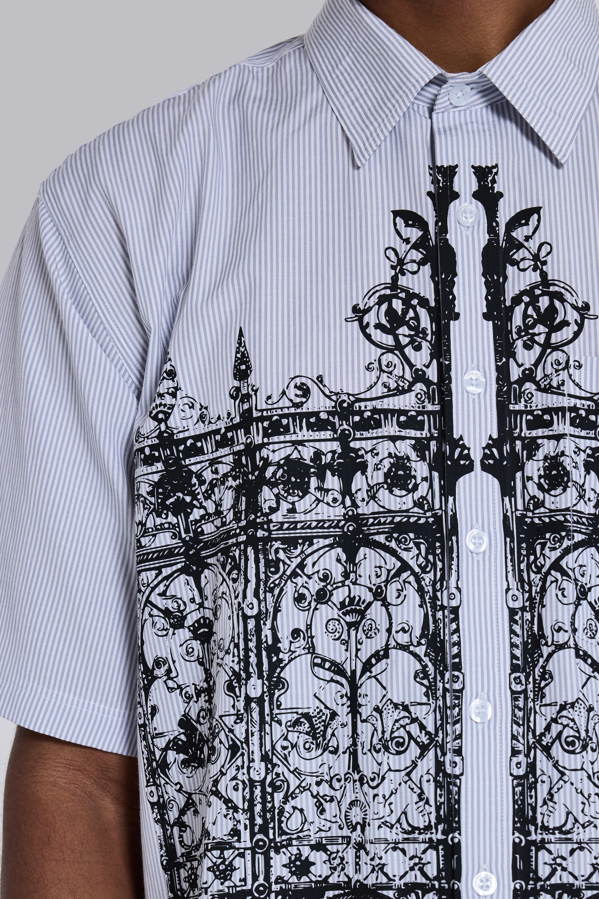 Baroque Shirt - Image 4