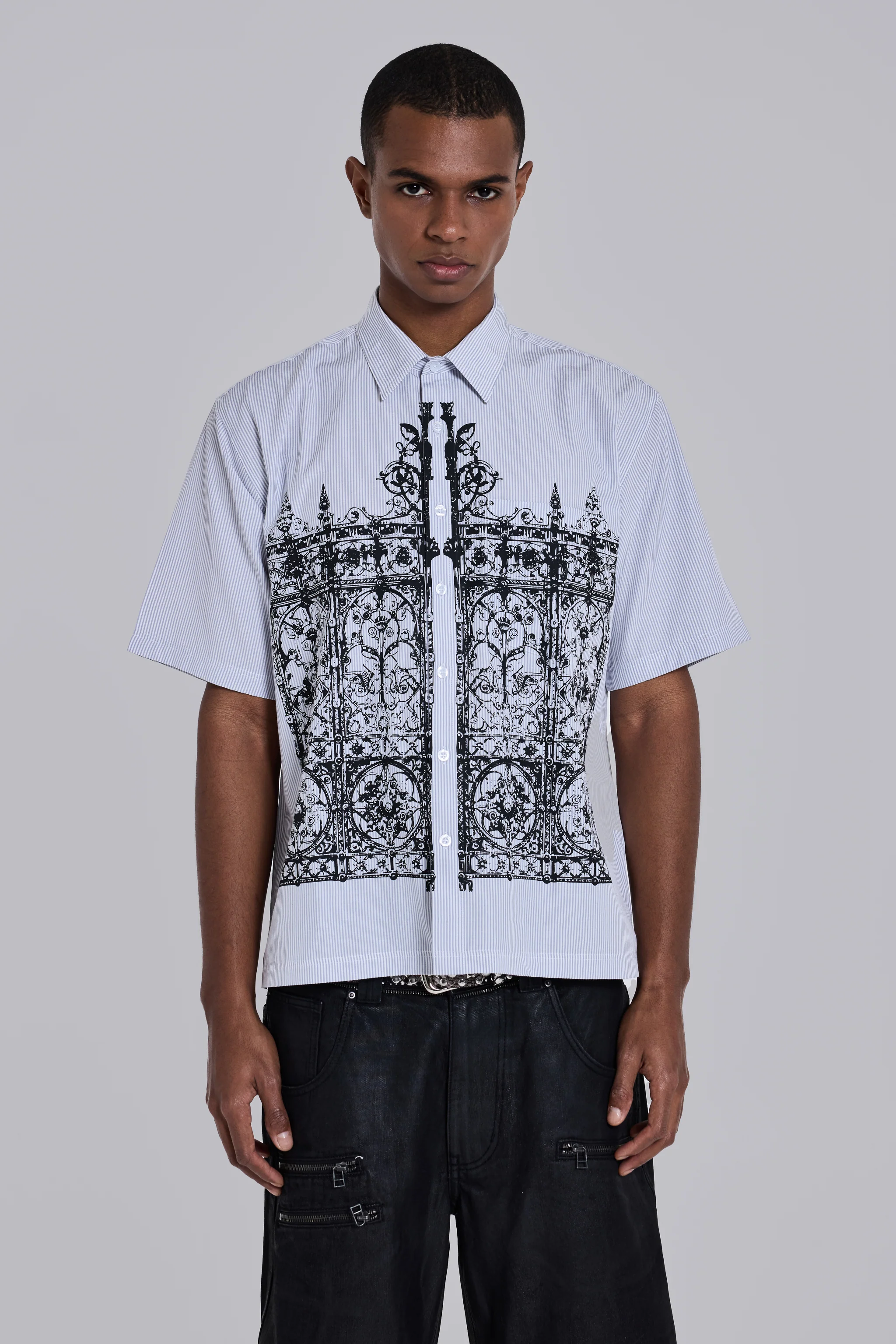 Baroque Shirt - Image 5