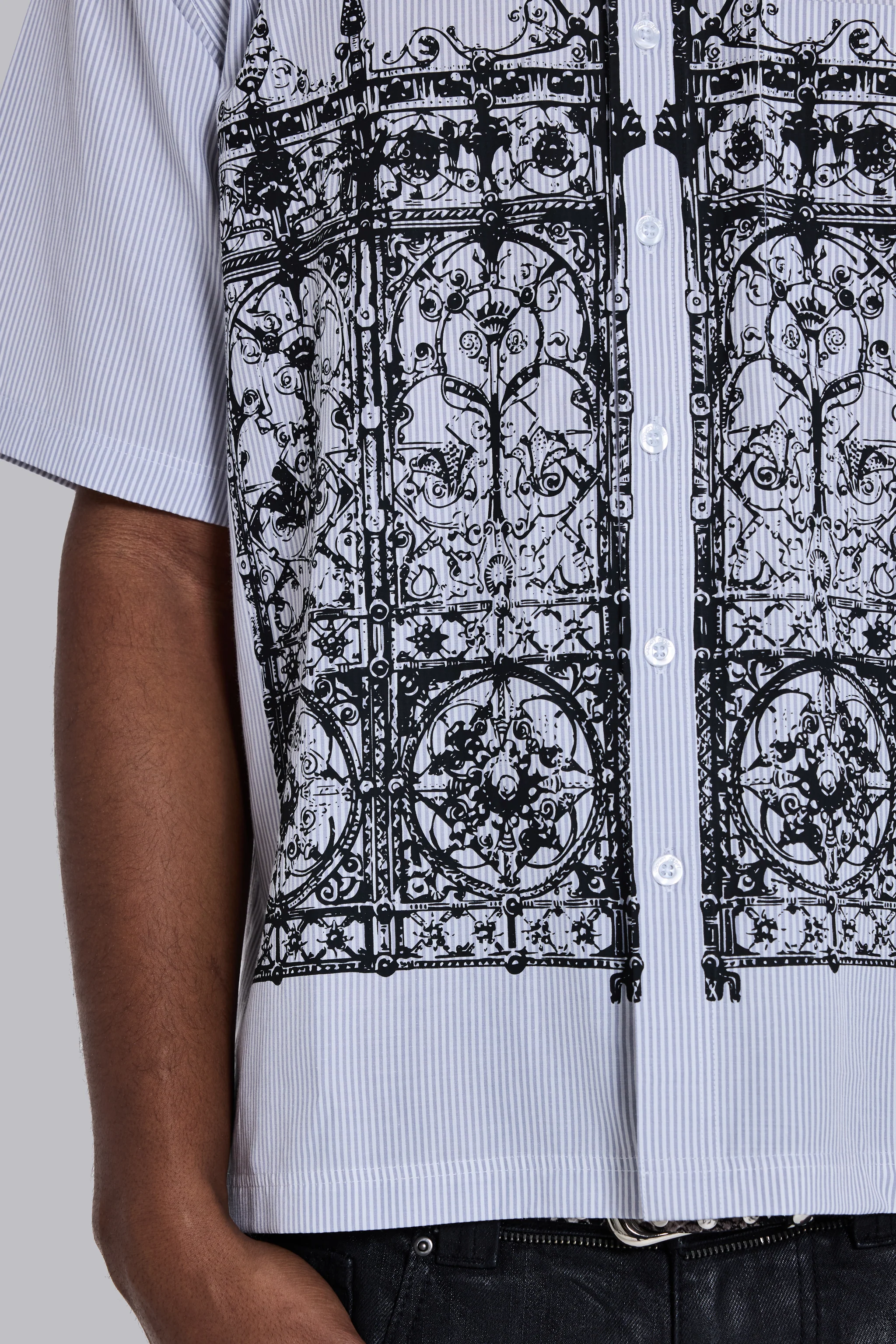 Baroque Shirt - Image 6
