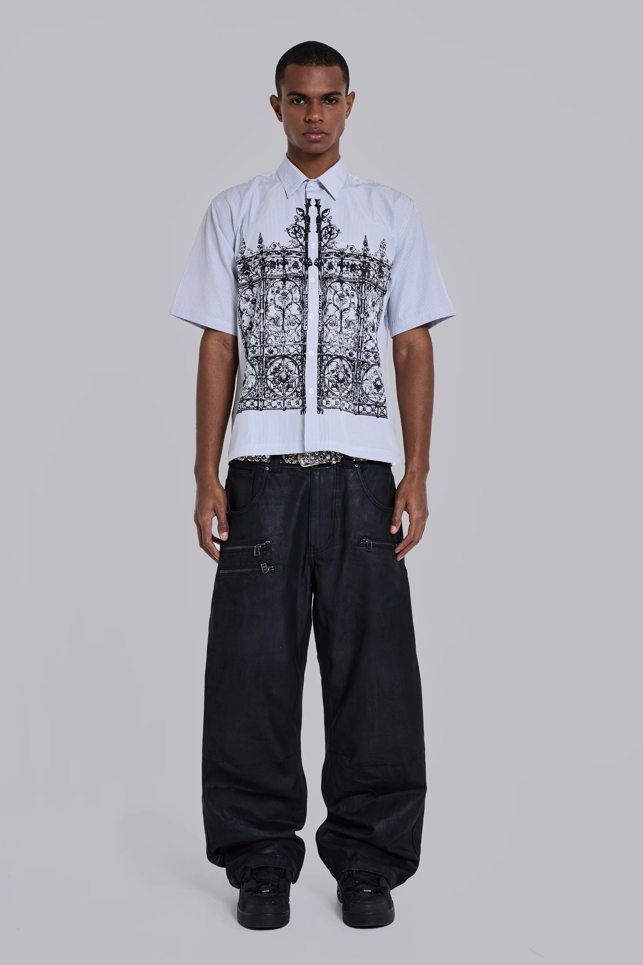Baroque Shirt - Image 7