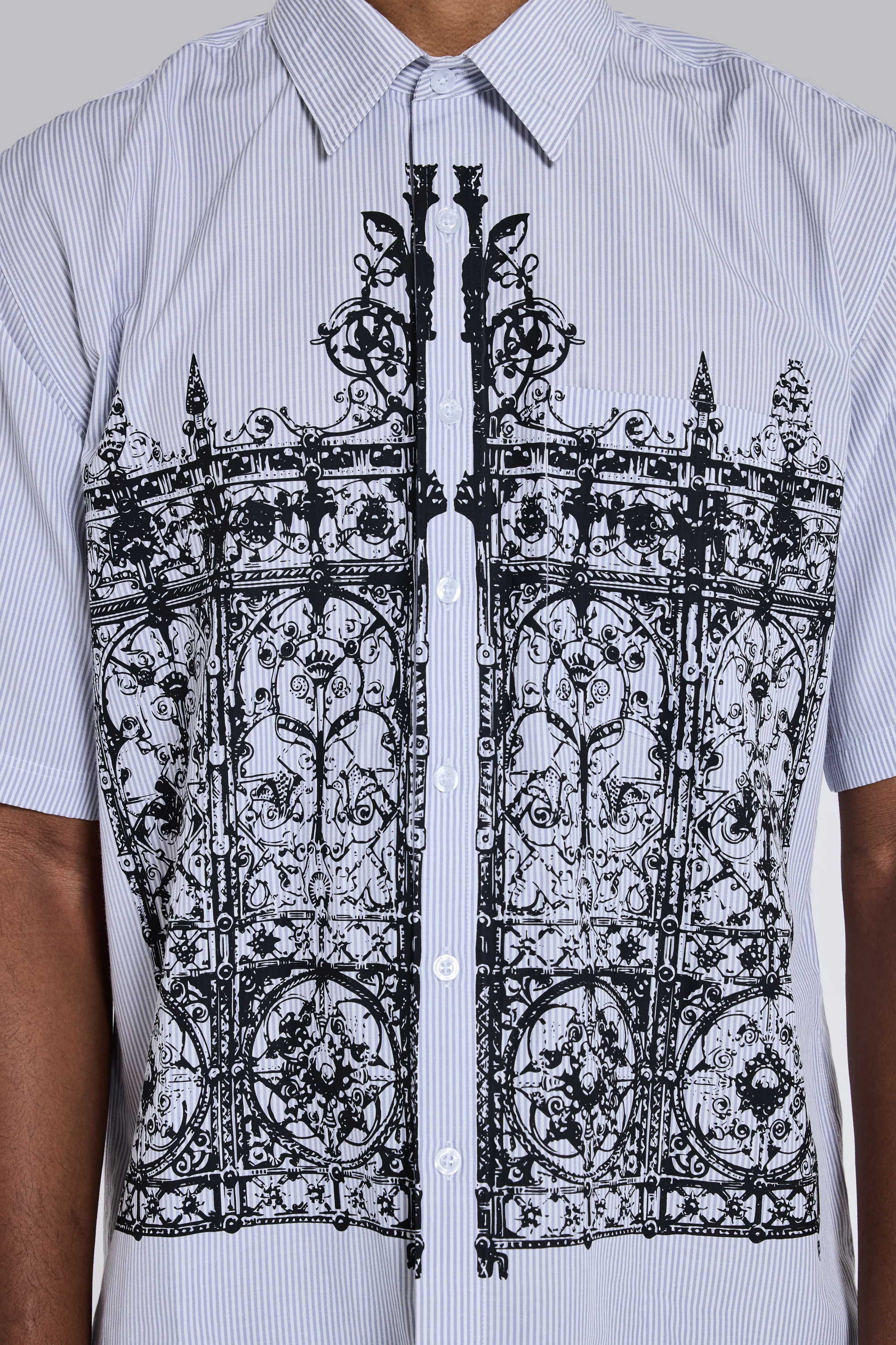 Baroque Shirt - Image 8