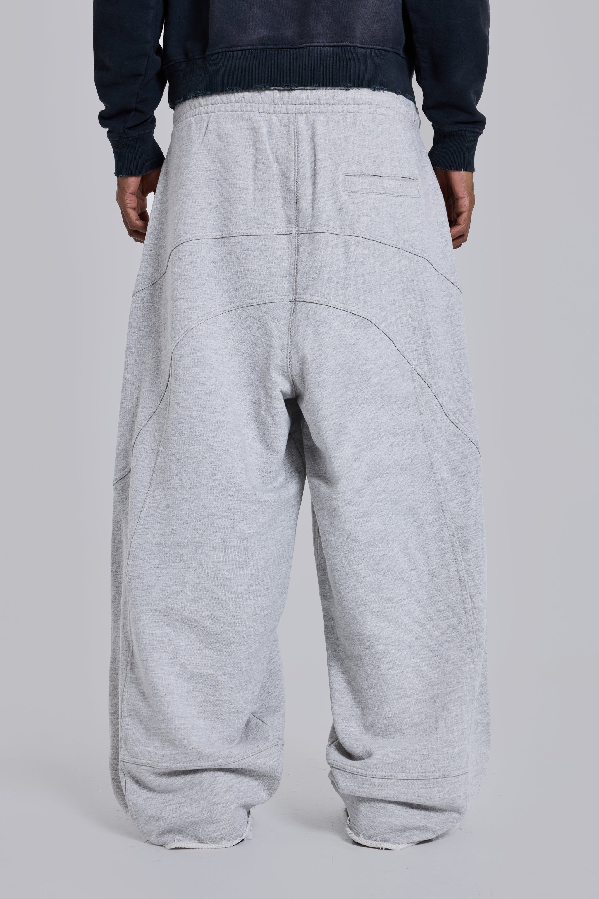 Barrel Monster Joggers - Image 4