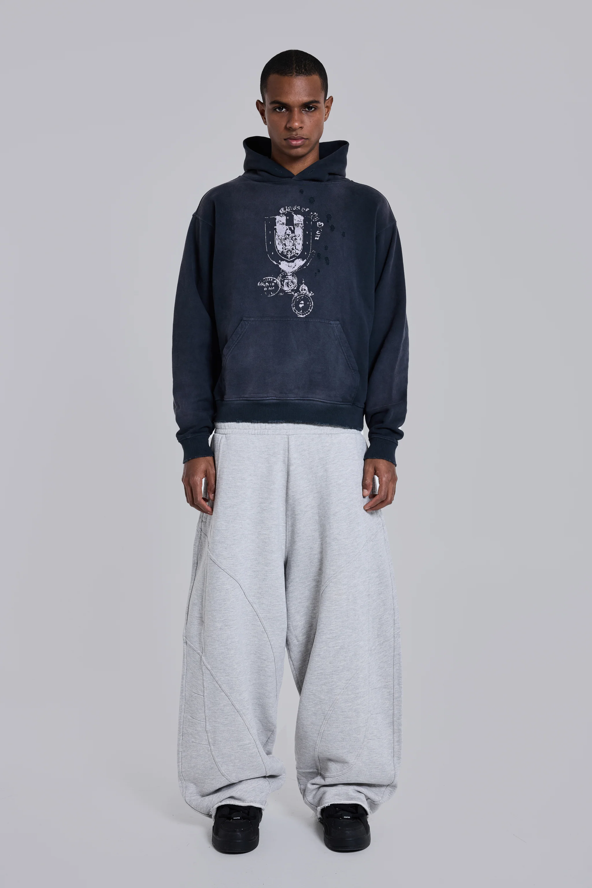 Barrel Monster Joggers - Image 7