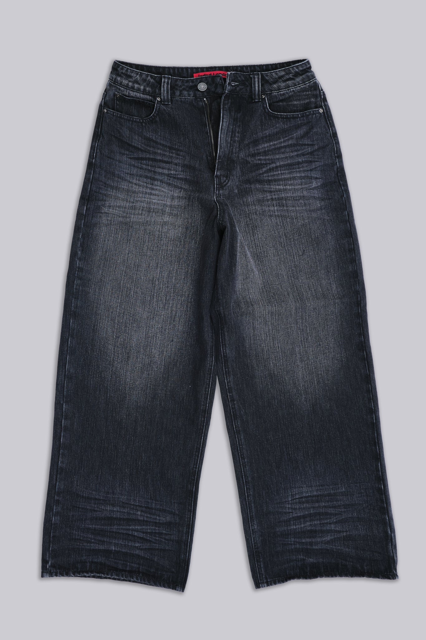 Black Falcon XL Colossus Jeans - Image 11