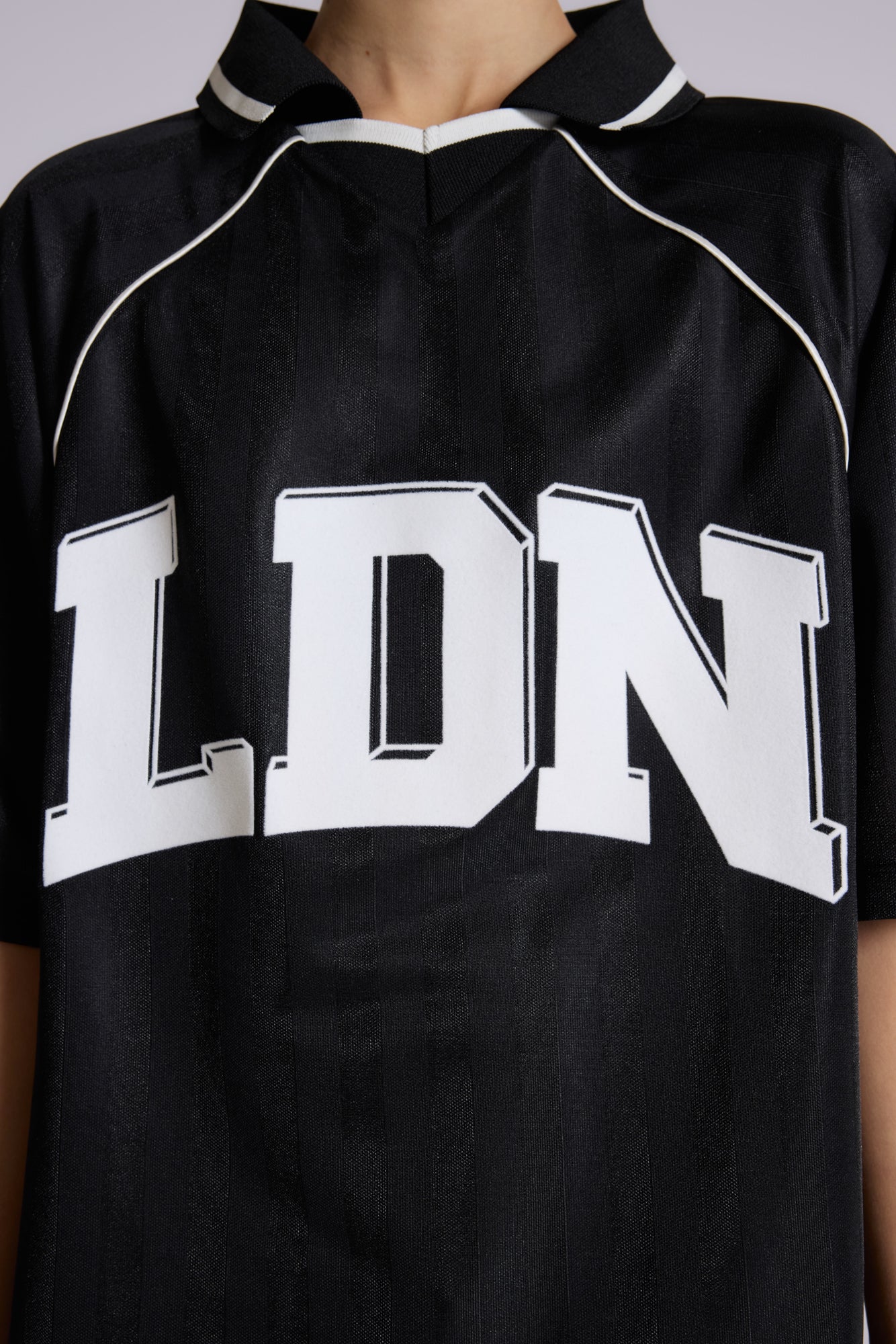 LDN Football Jersey - Image 3