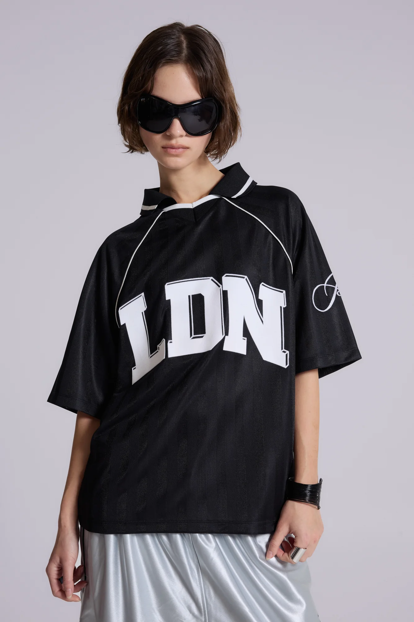 LDN Football Jersey - Image 4