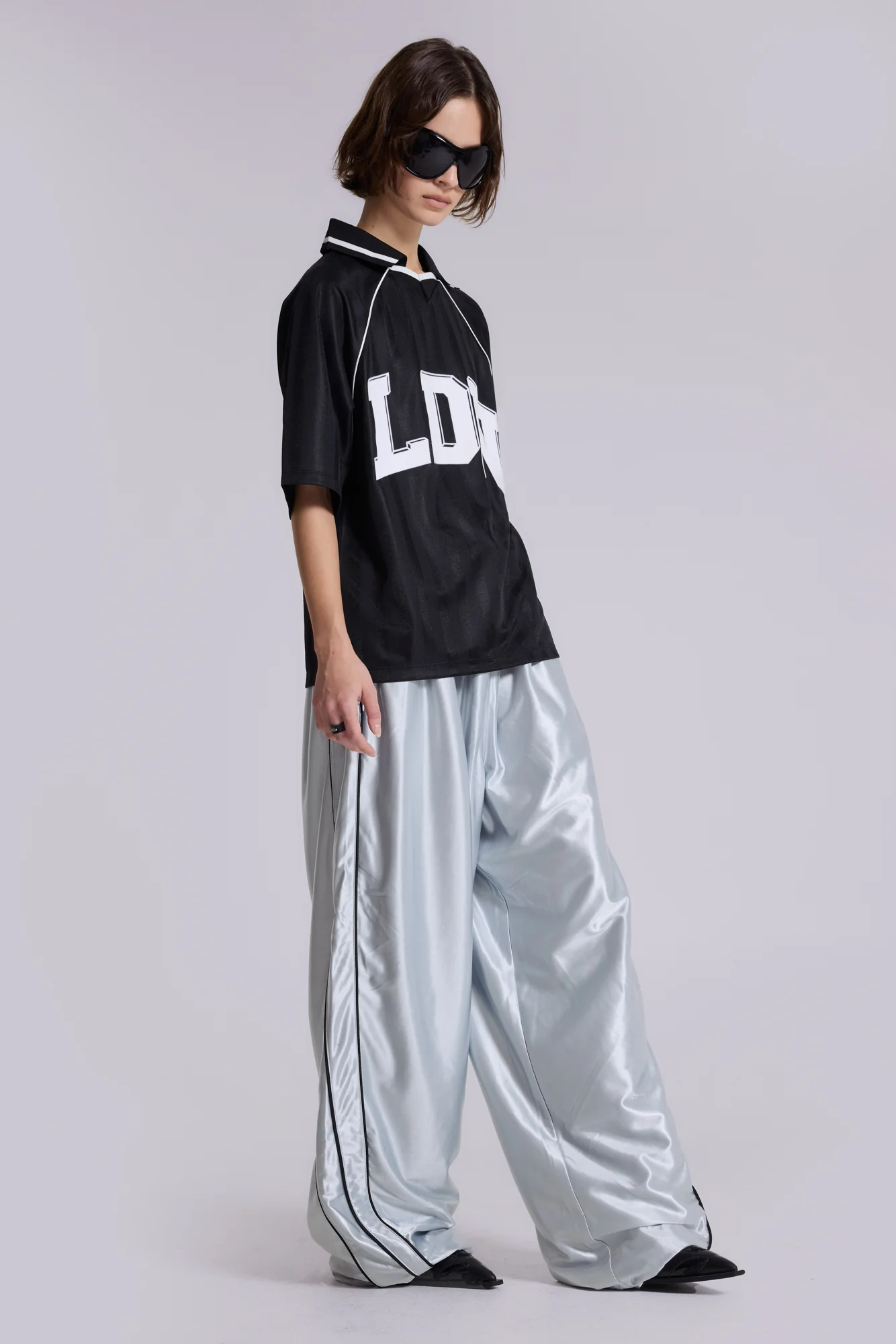 LDN Football Jersey - Image 5