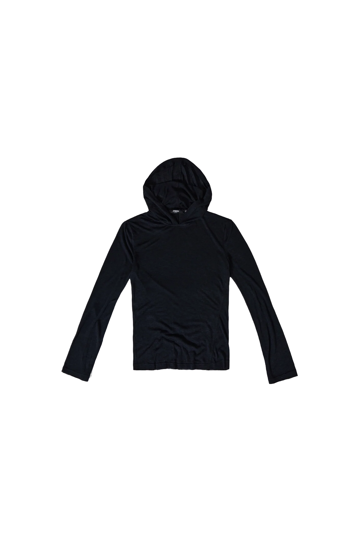 Black Mist Hoodie - Image 4