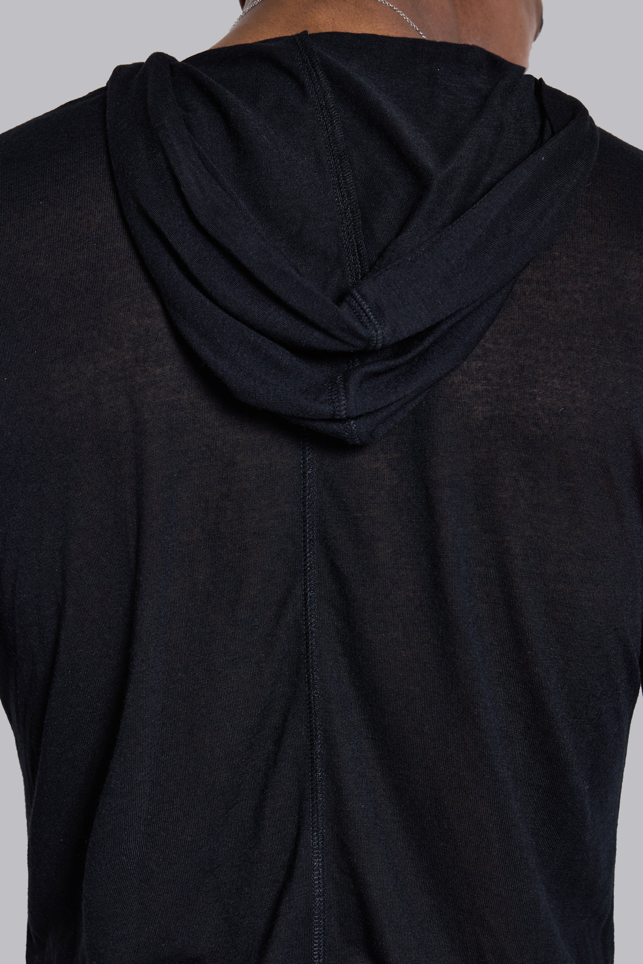 Black Mist Hoodie - Image 6