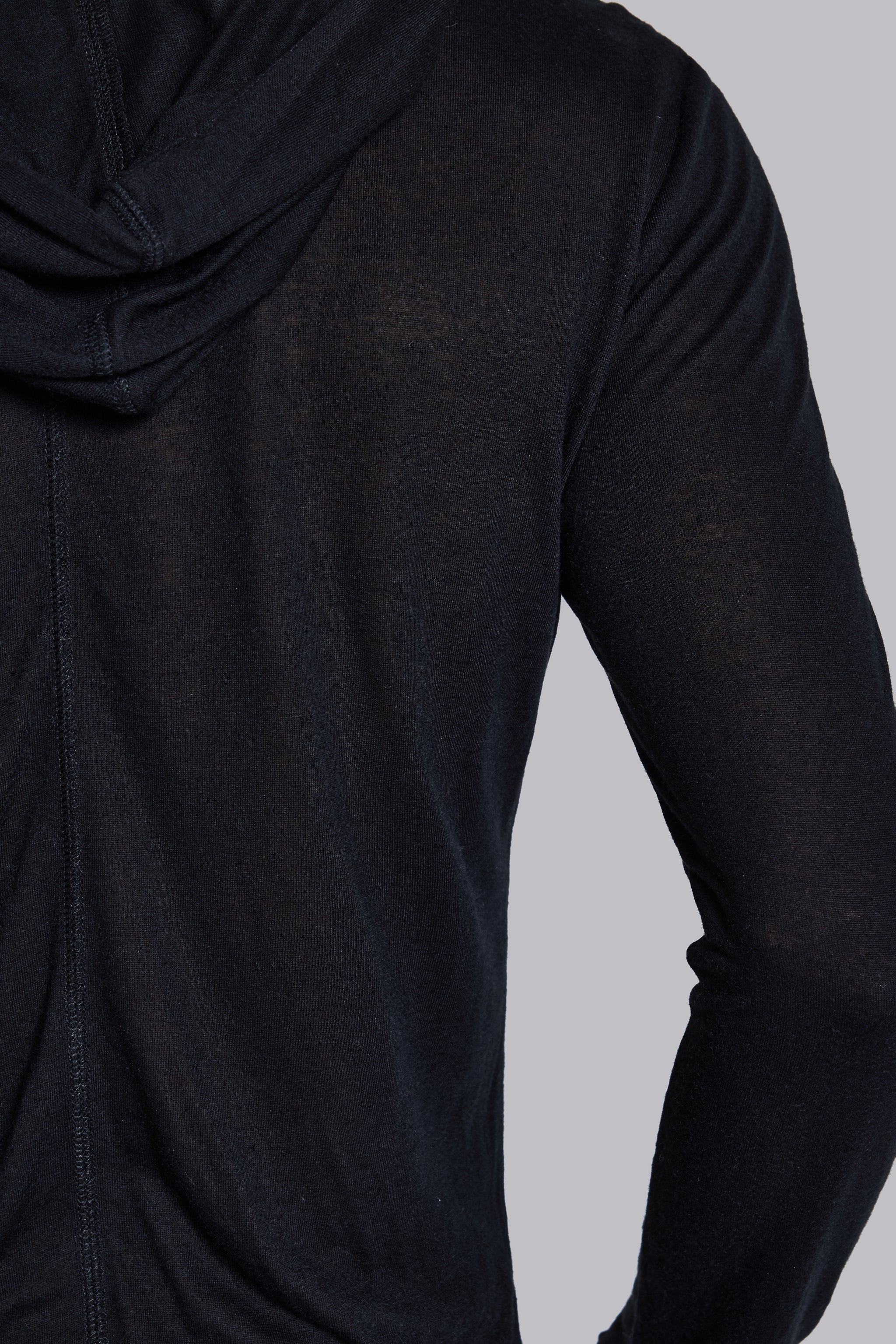 Black Mist Hoodie - Image 7