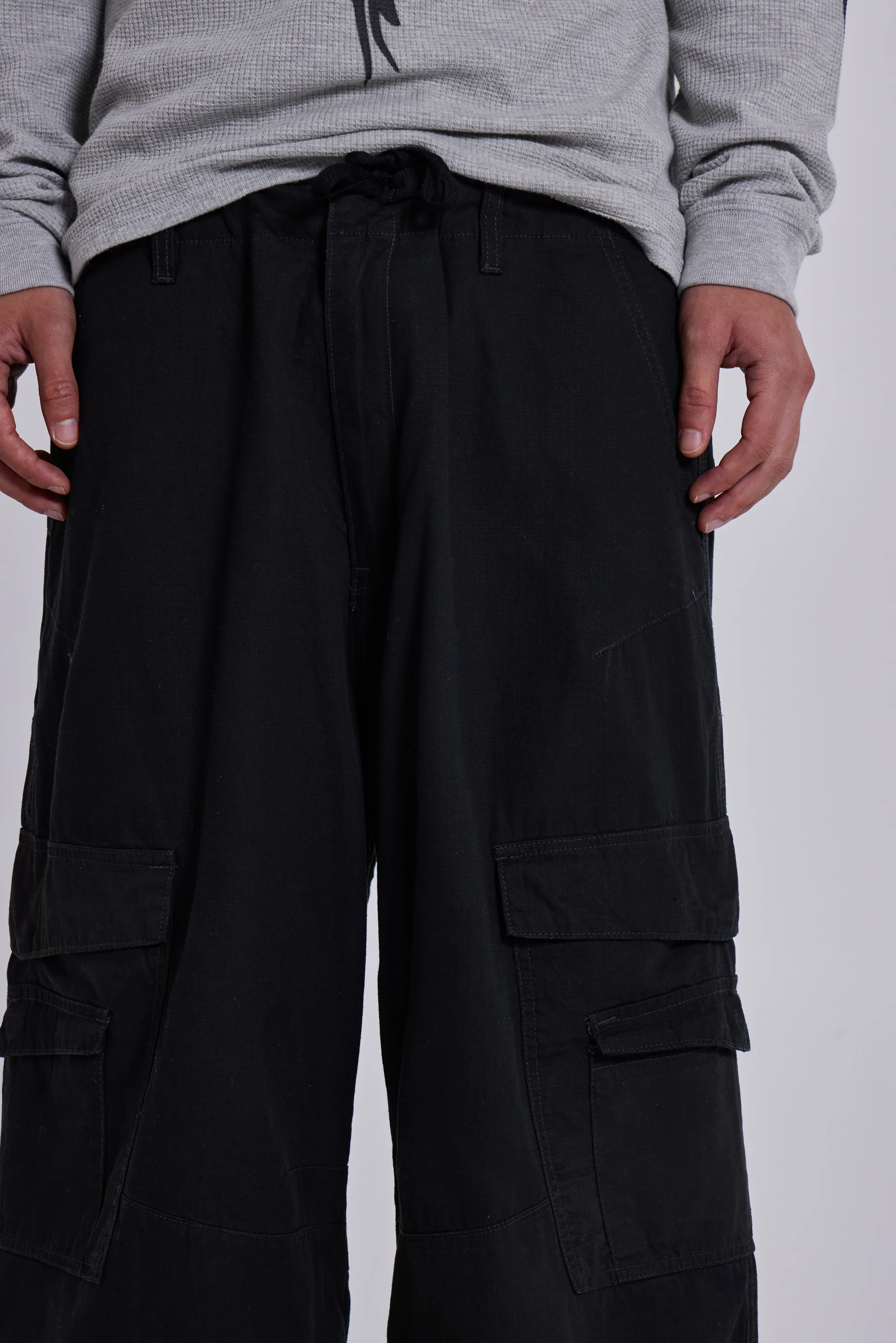 Black Titan Cargos - Image 6