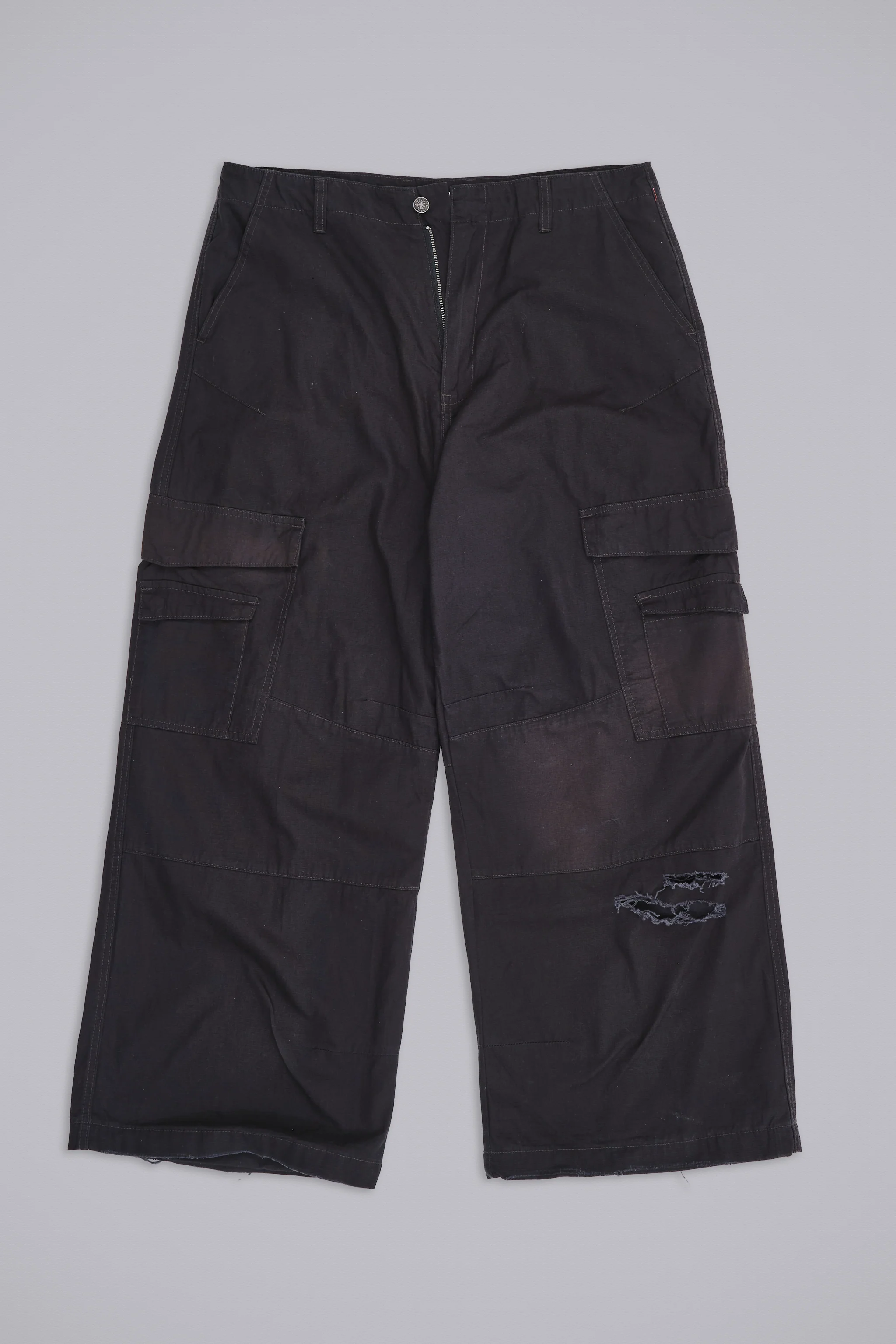 Black Titan Cargos - Image 7
