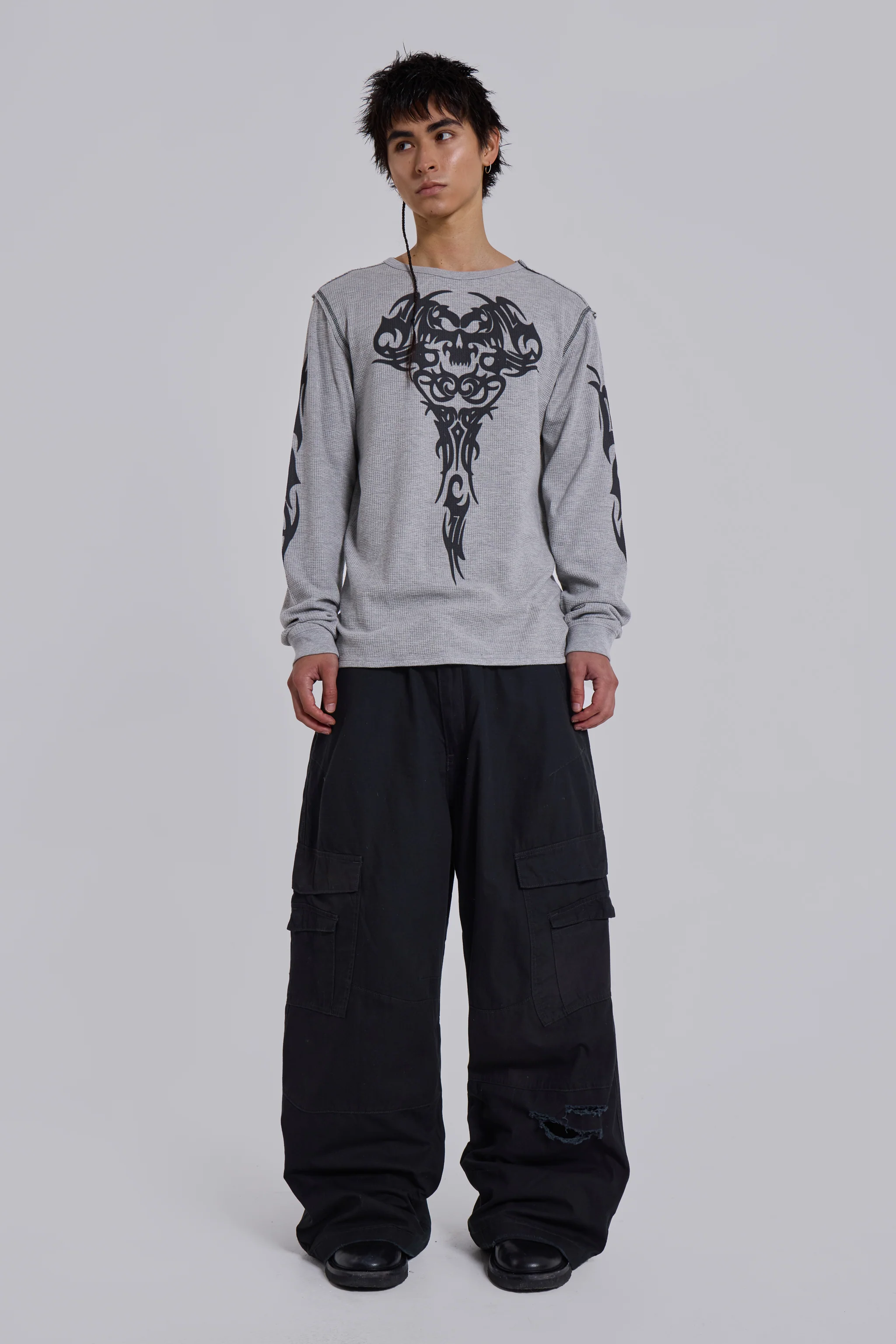Black Titan Cargos - Image 8