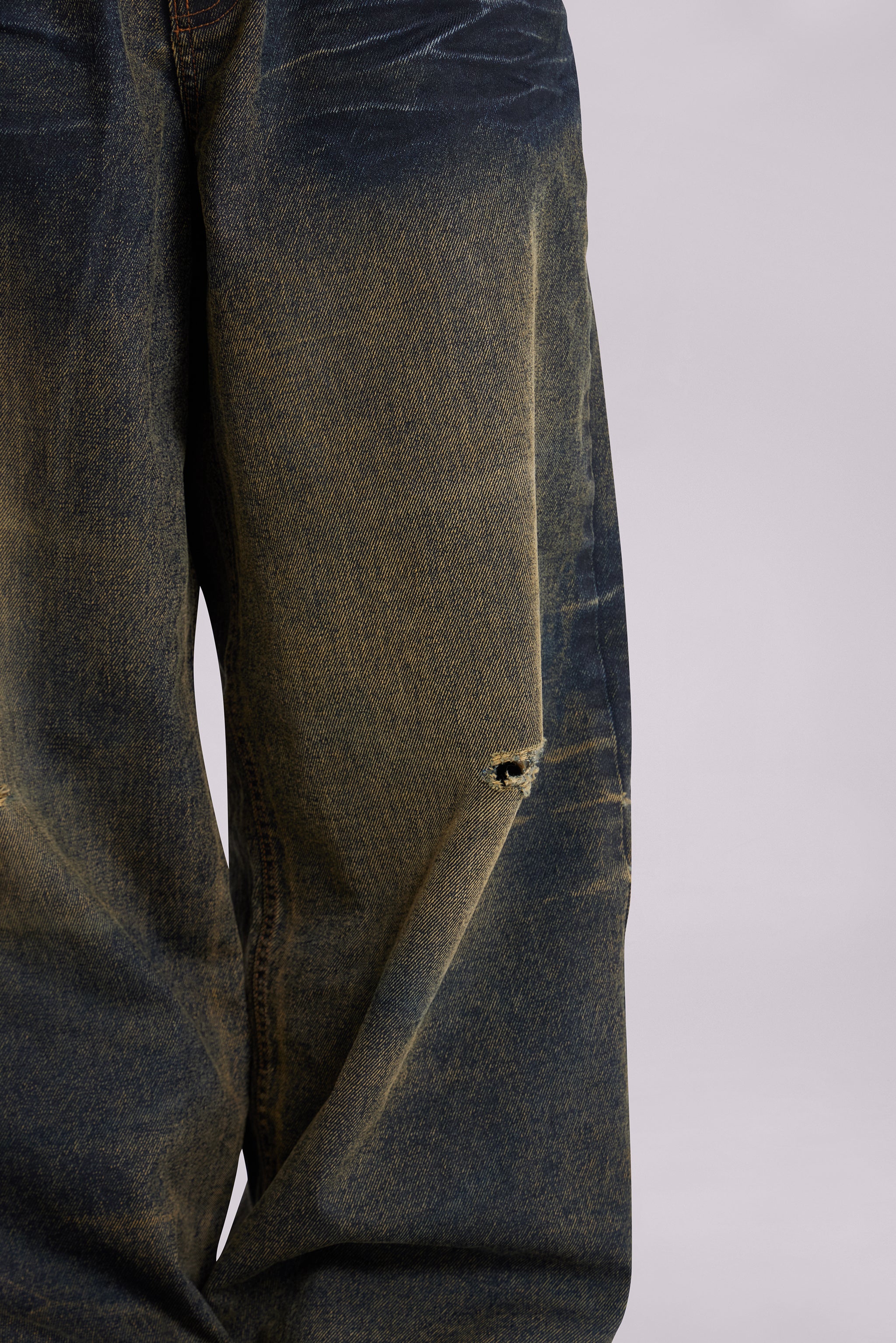 Rusted Cinch XL Colossus Jeans - Image 10