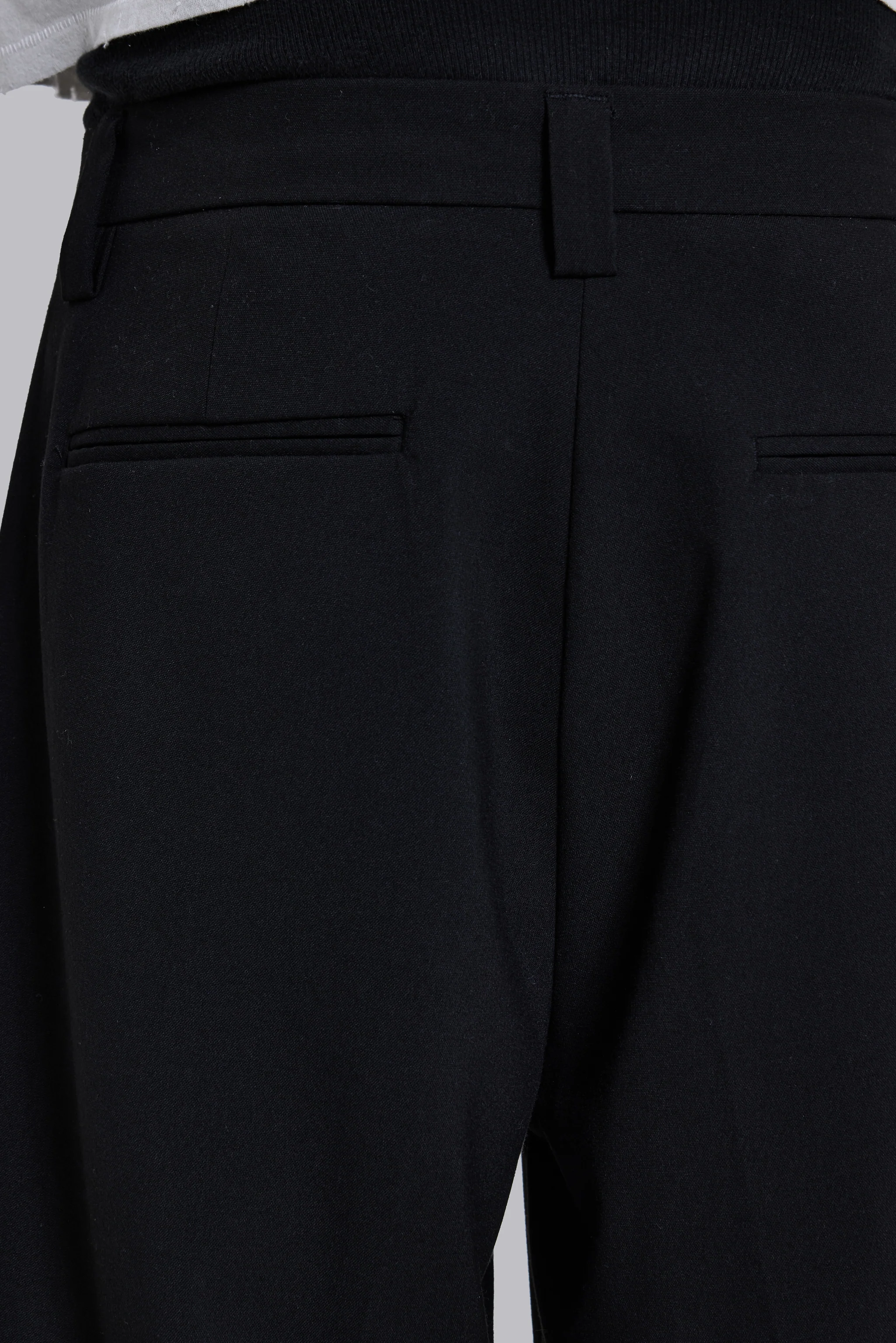 Goliath Black Suit Pants - Image 5