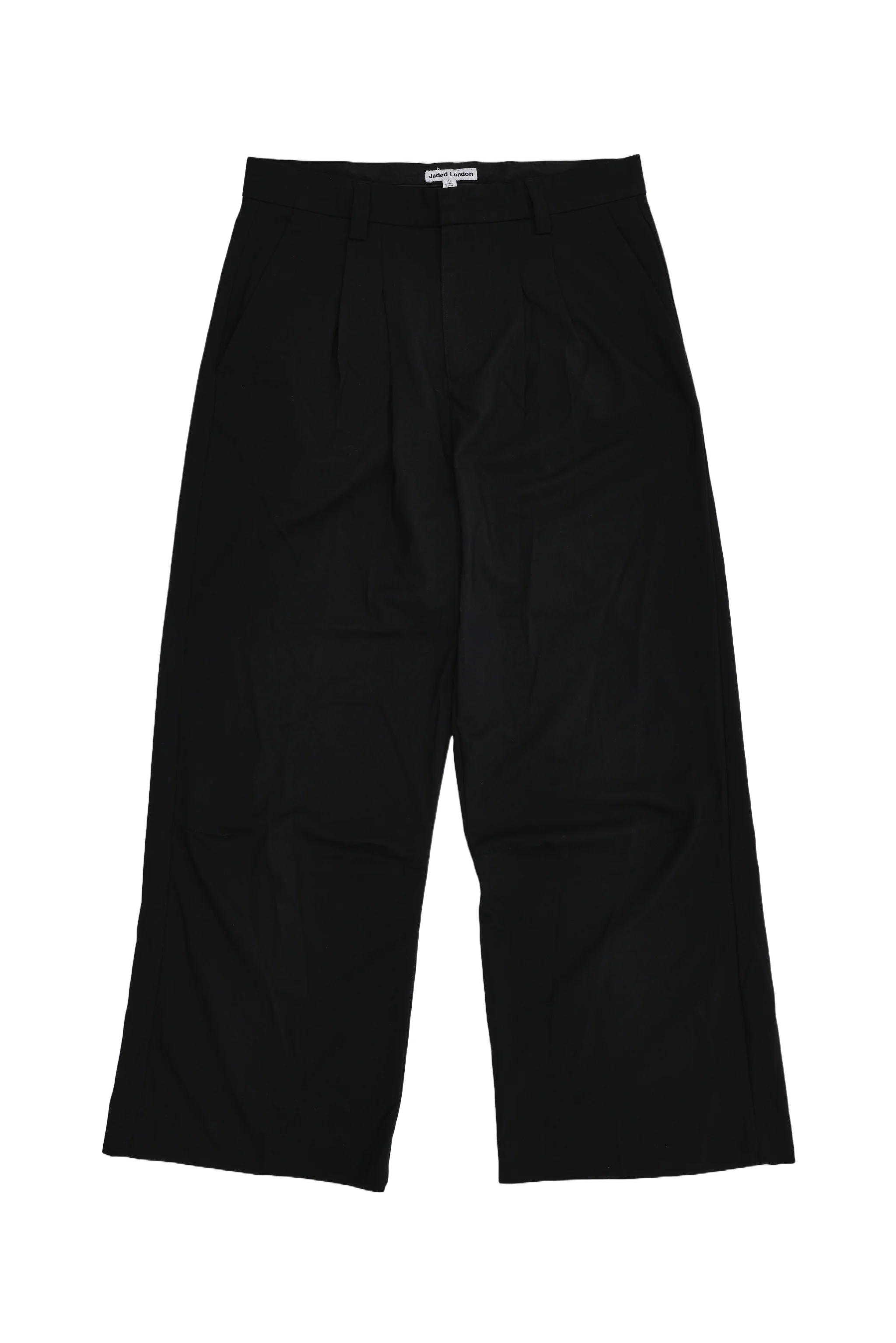 Goliath Black Suit Pants - Image 7