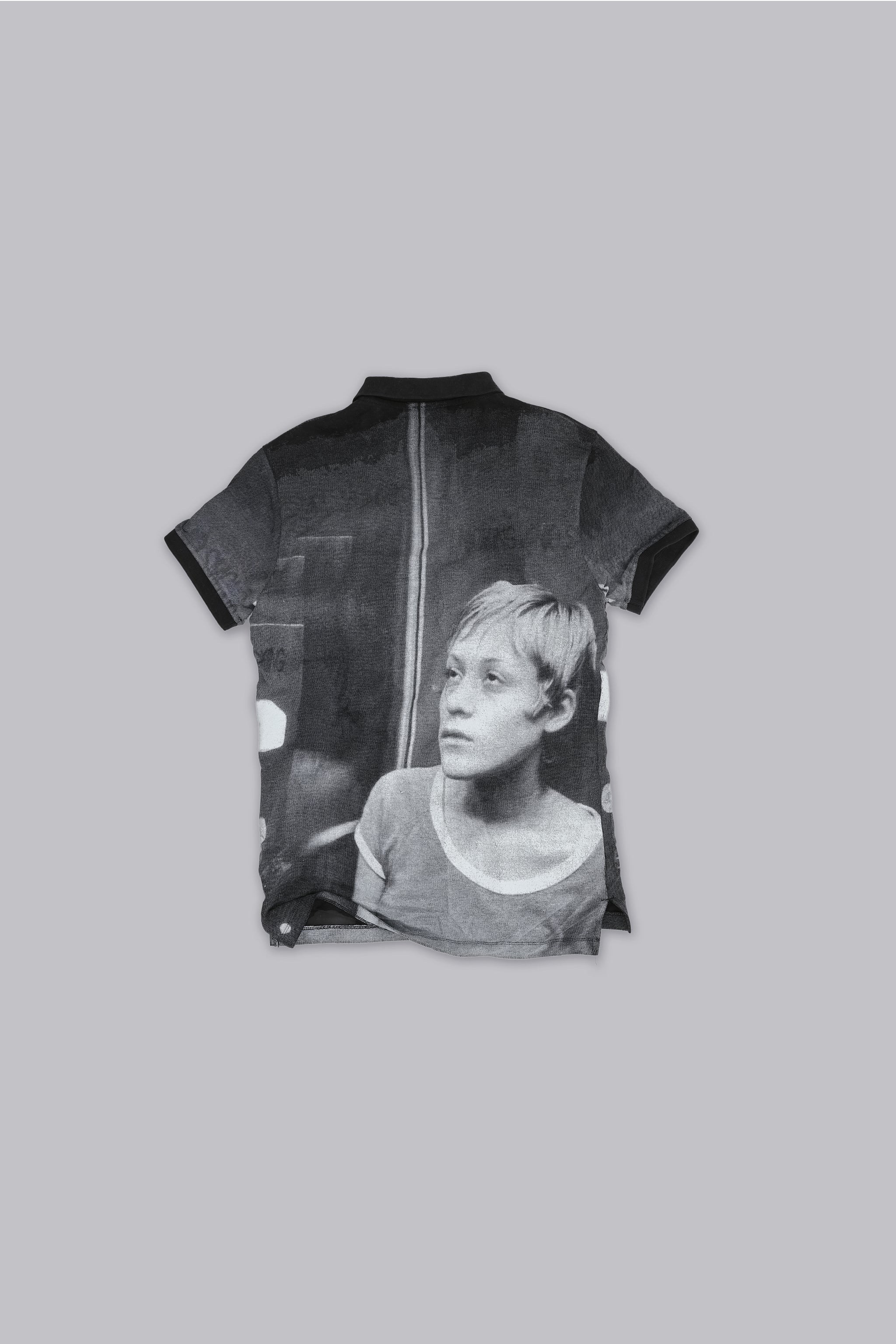 Jennie Polo Shirt - Image 9