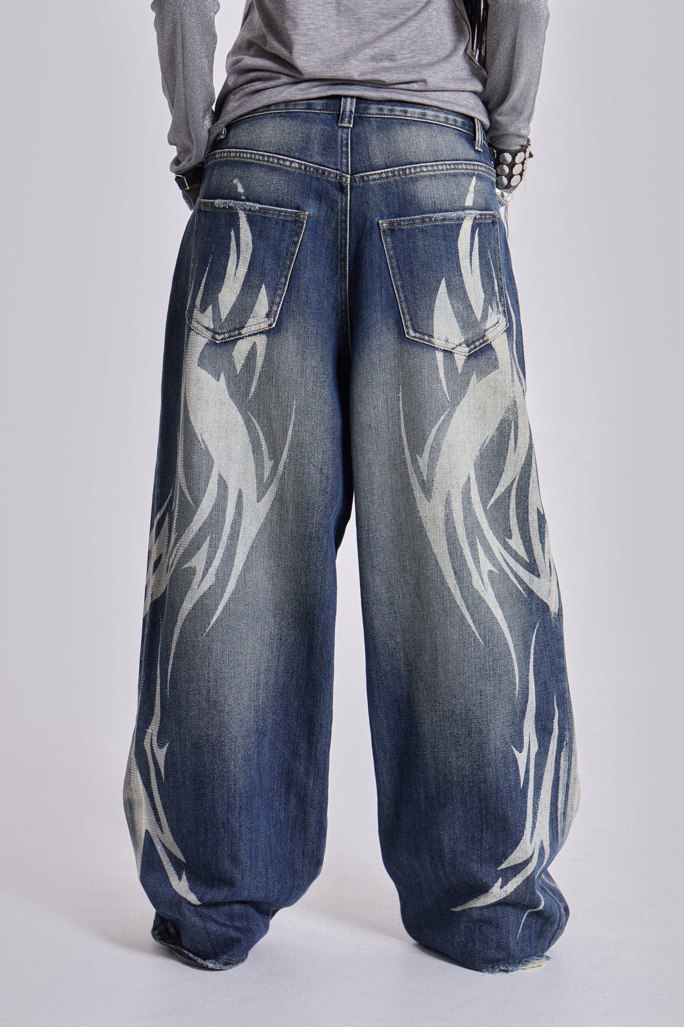 Jewel Blade XL Colossus Jeans - Image 4
