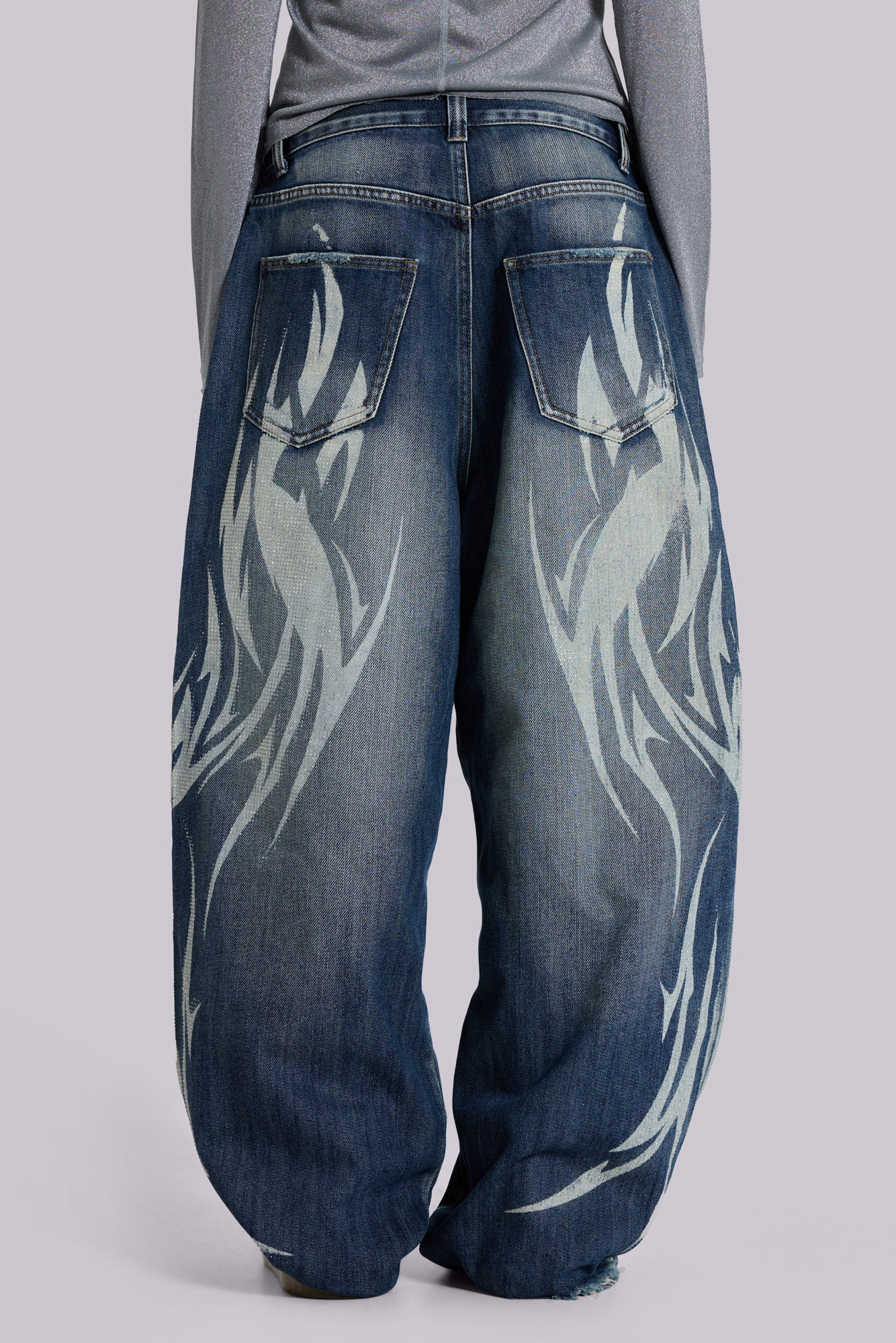 Jewel Blade XL Colossus Jeans - Image 8