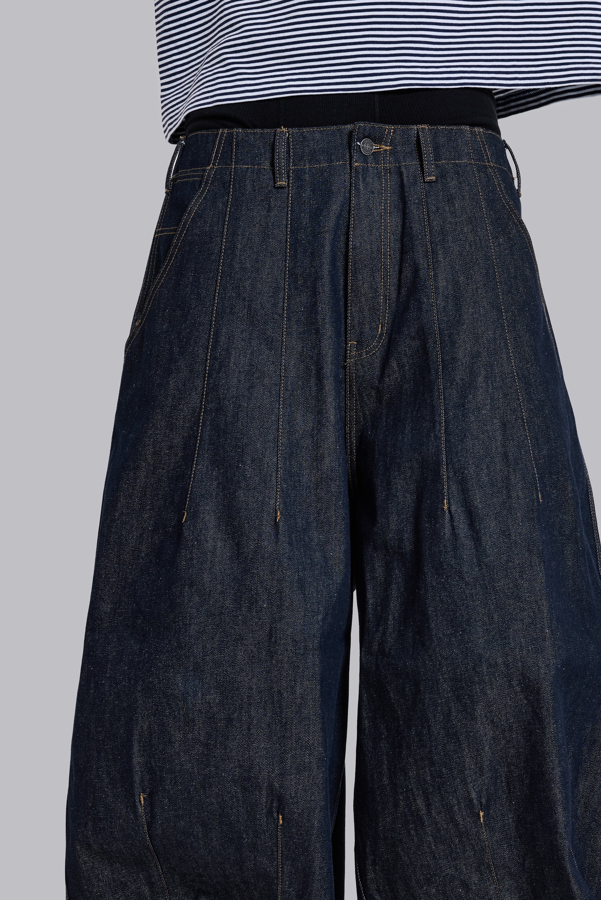 Jinx Balloon Jeans - Image 10