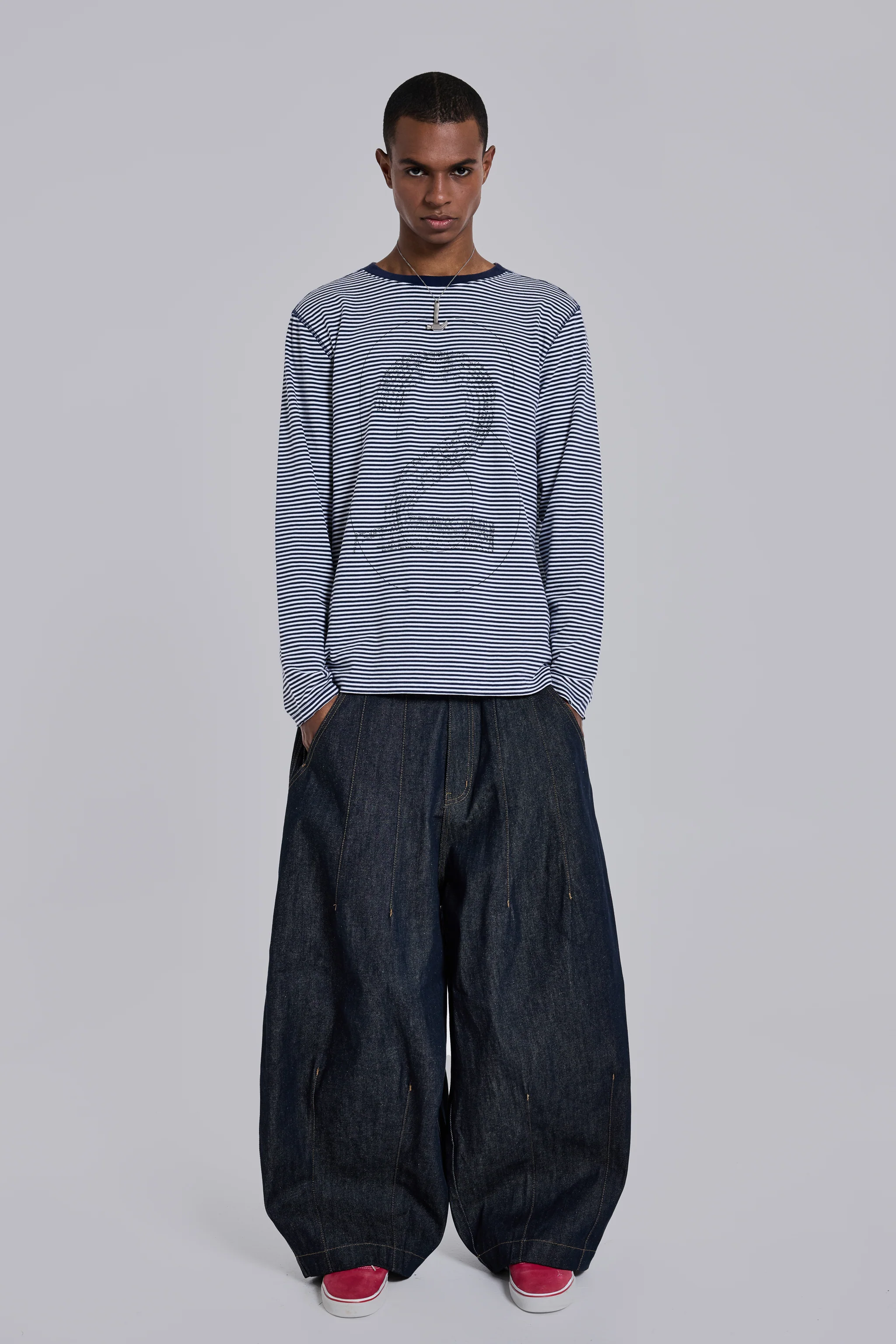 Jinx Balloon Jeans - Image 3
