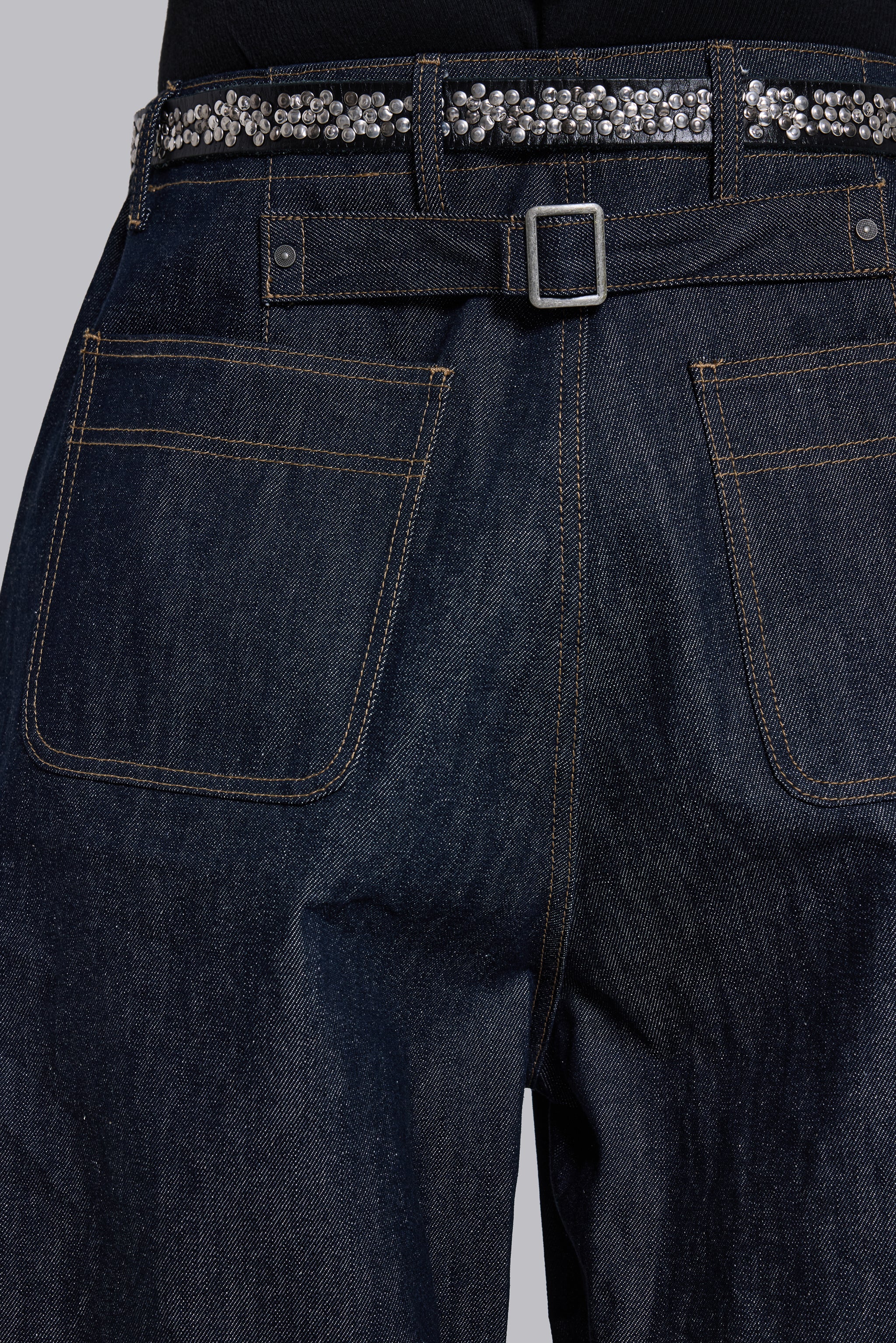 Jinx Balloon Jeans - Image 5