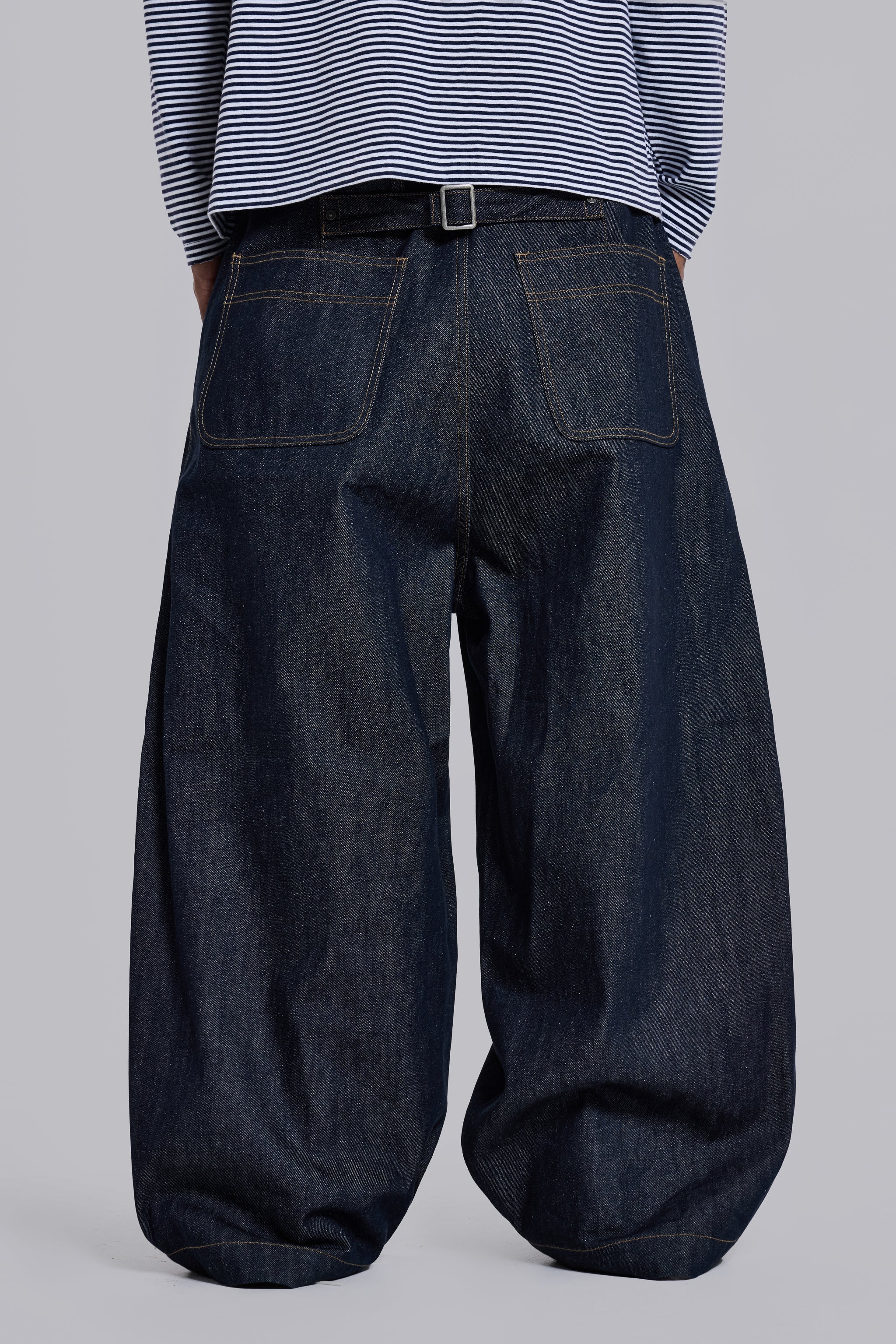 Jinx Balloon Jeans - Image 6
