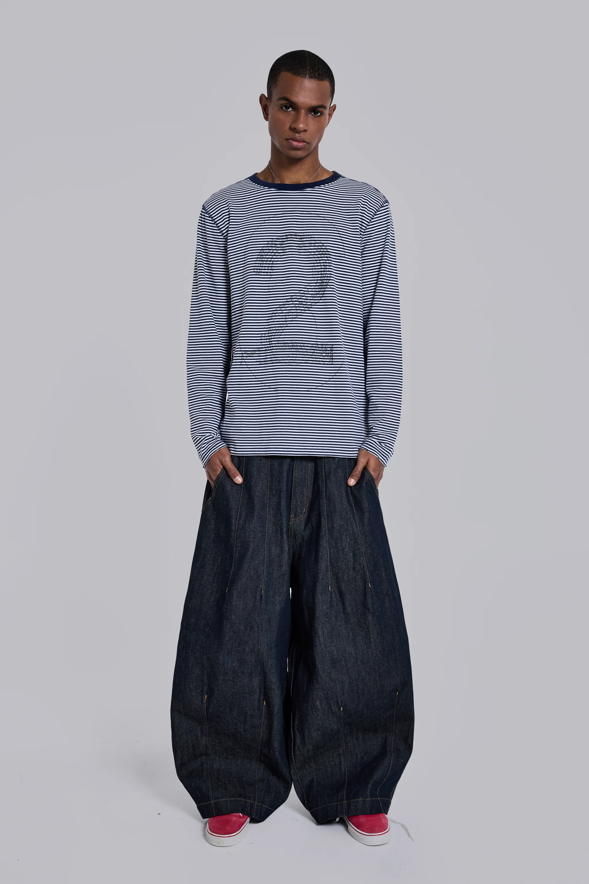 Jinx Balloon Jeans - Image 8