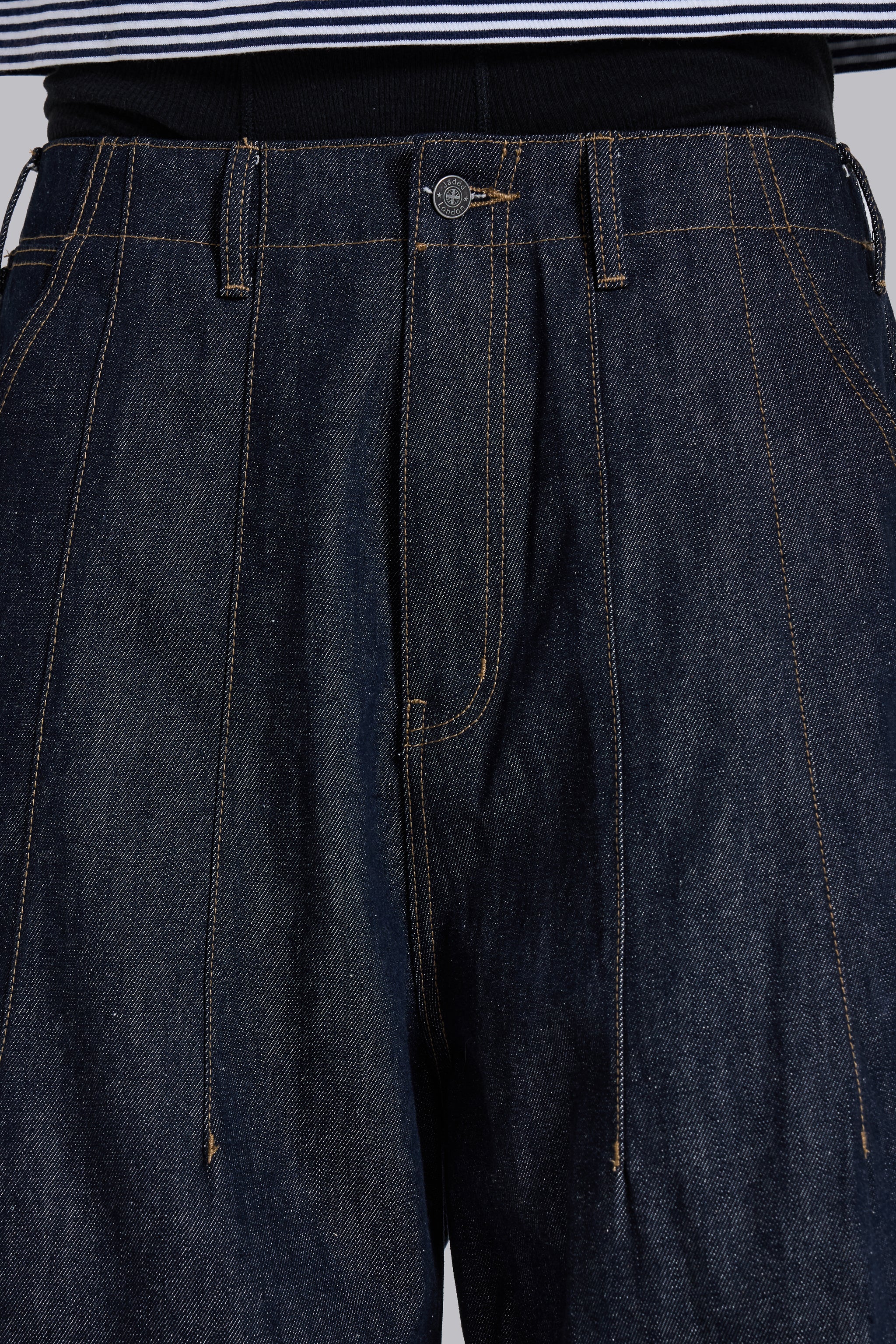 Jinx Balloon Jeans - Image 9