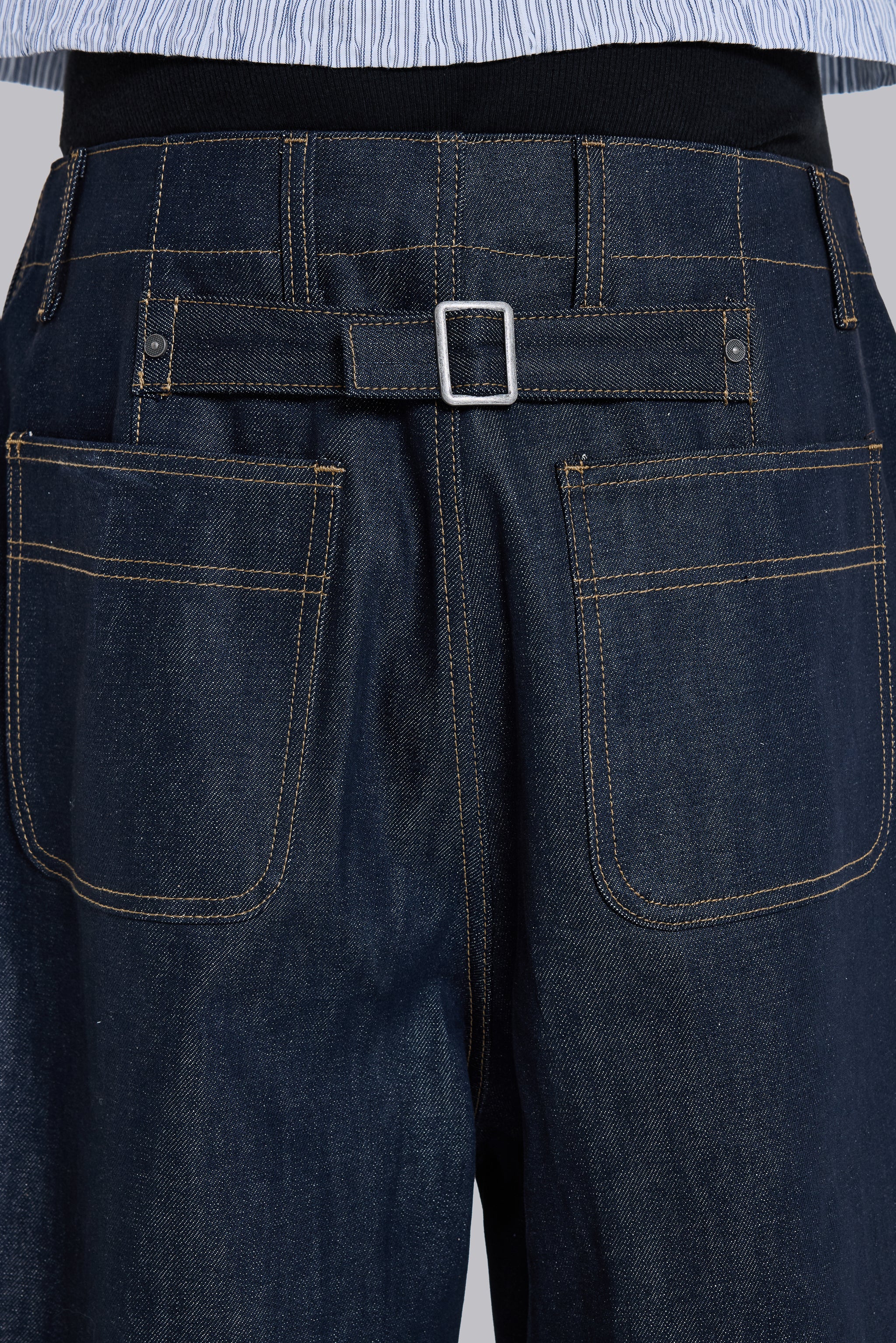 Jinx Balloon Jorts - Image 4