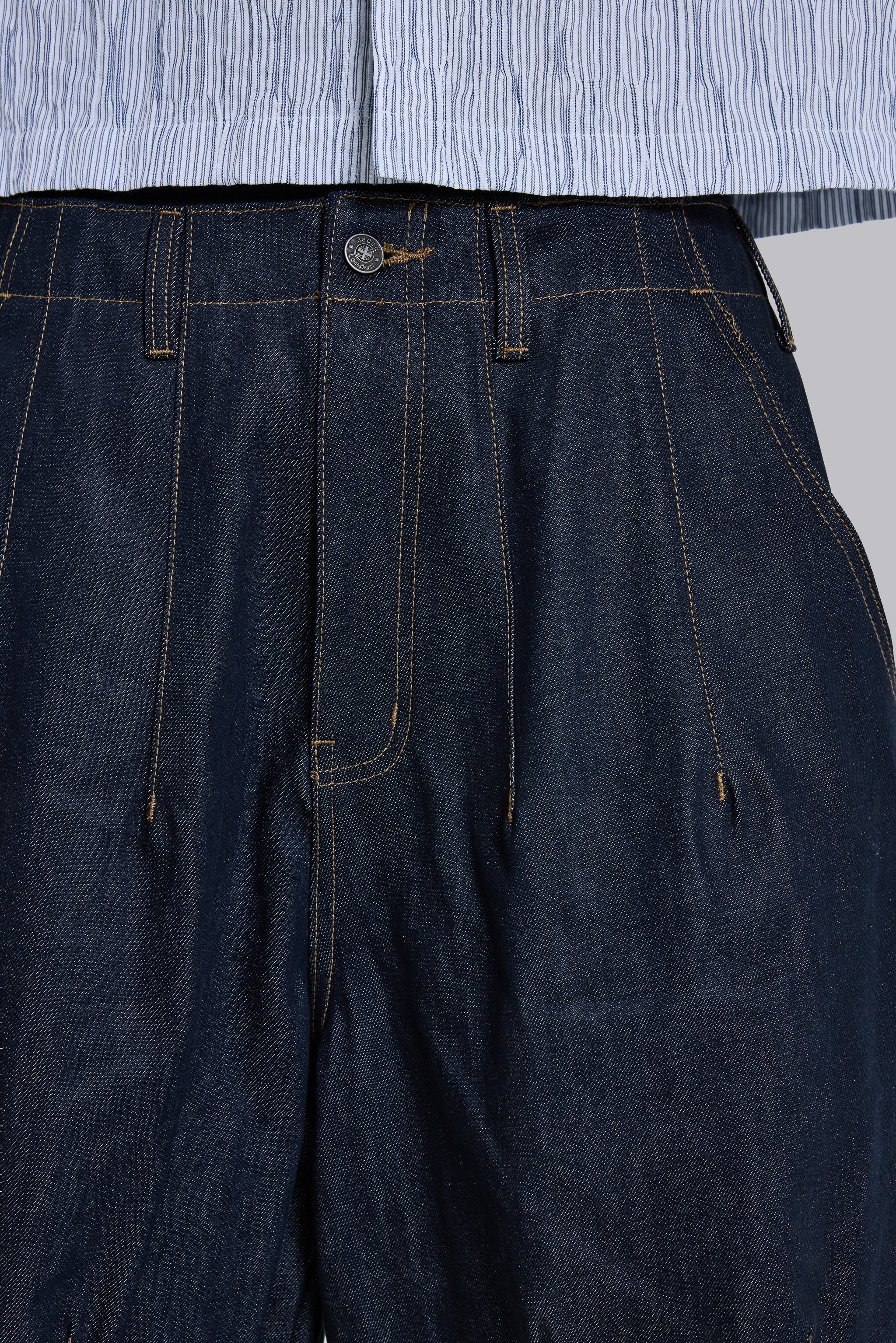 Jinx Balloon Jorts - Image 5
