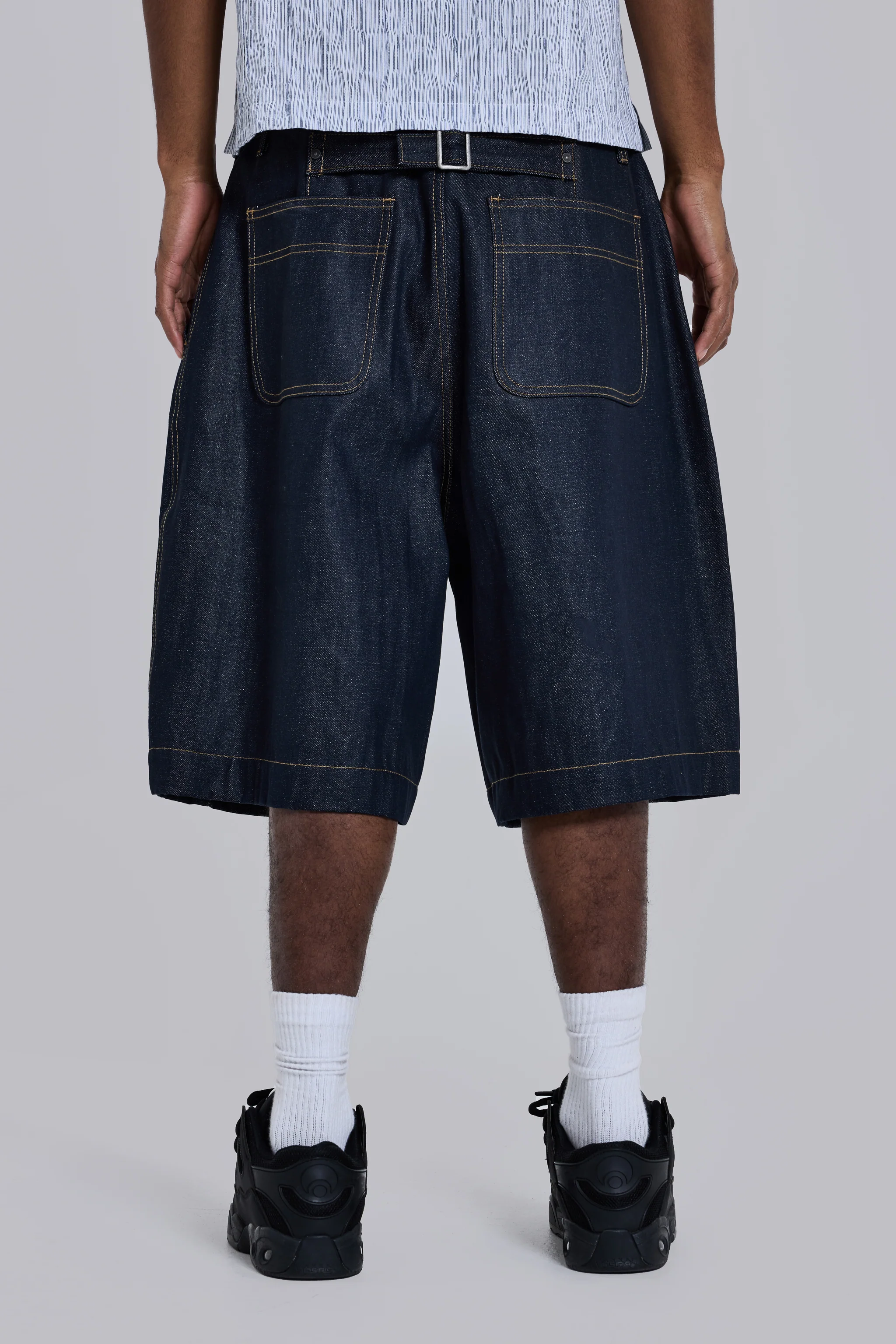 Jinx Balloon Jorts - Image 6