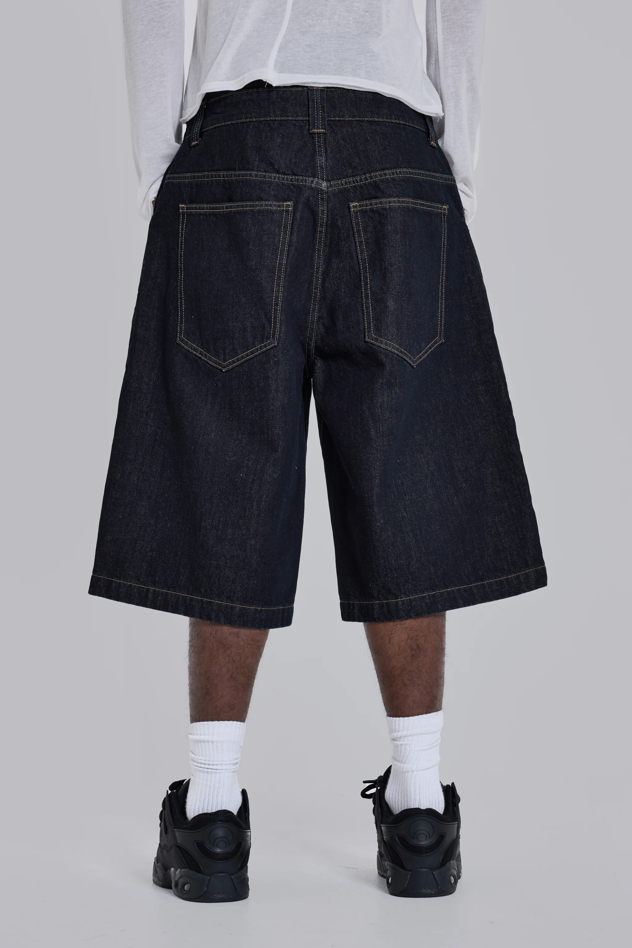 LDN Colossus Jorts - Image 3