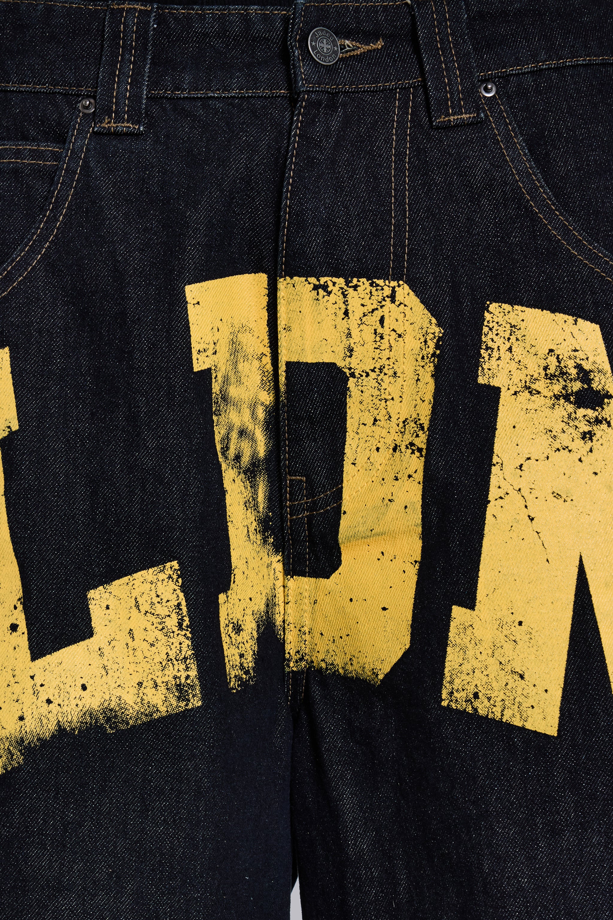 LDN Colossus Jorts - Image 4