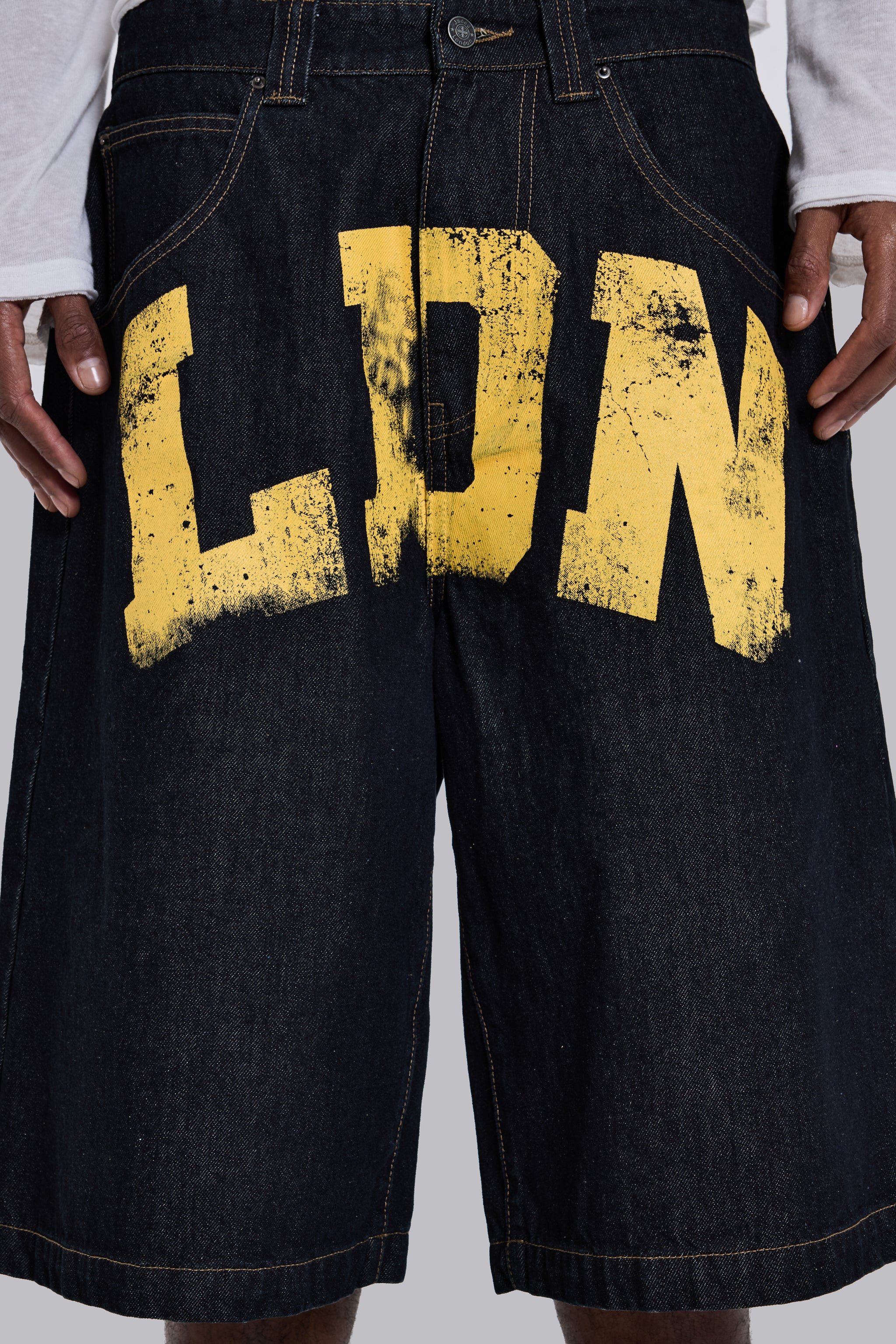 LDN Colossus Jorts - Image 6
