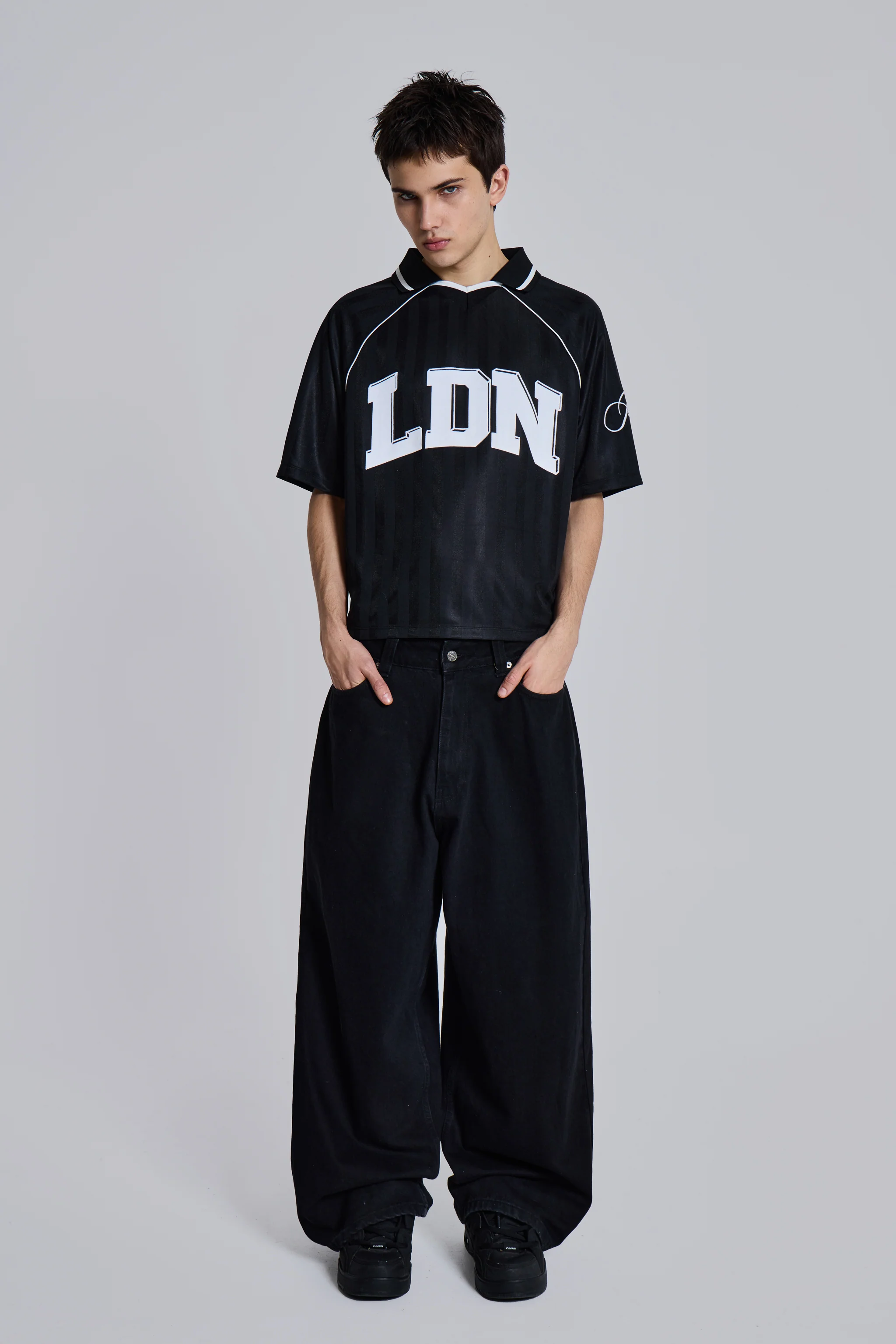 LDN Football Jersey - Image 10