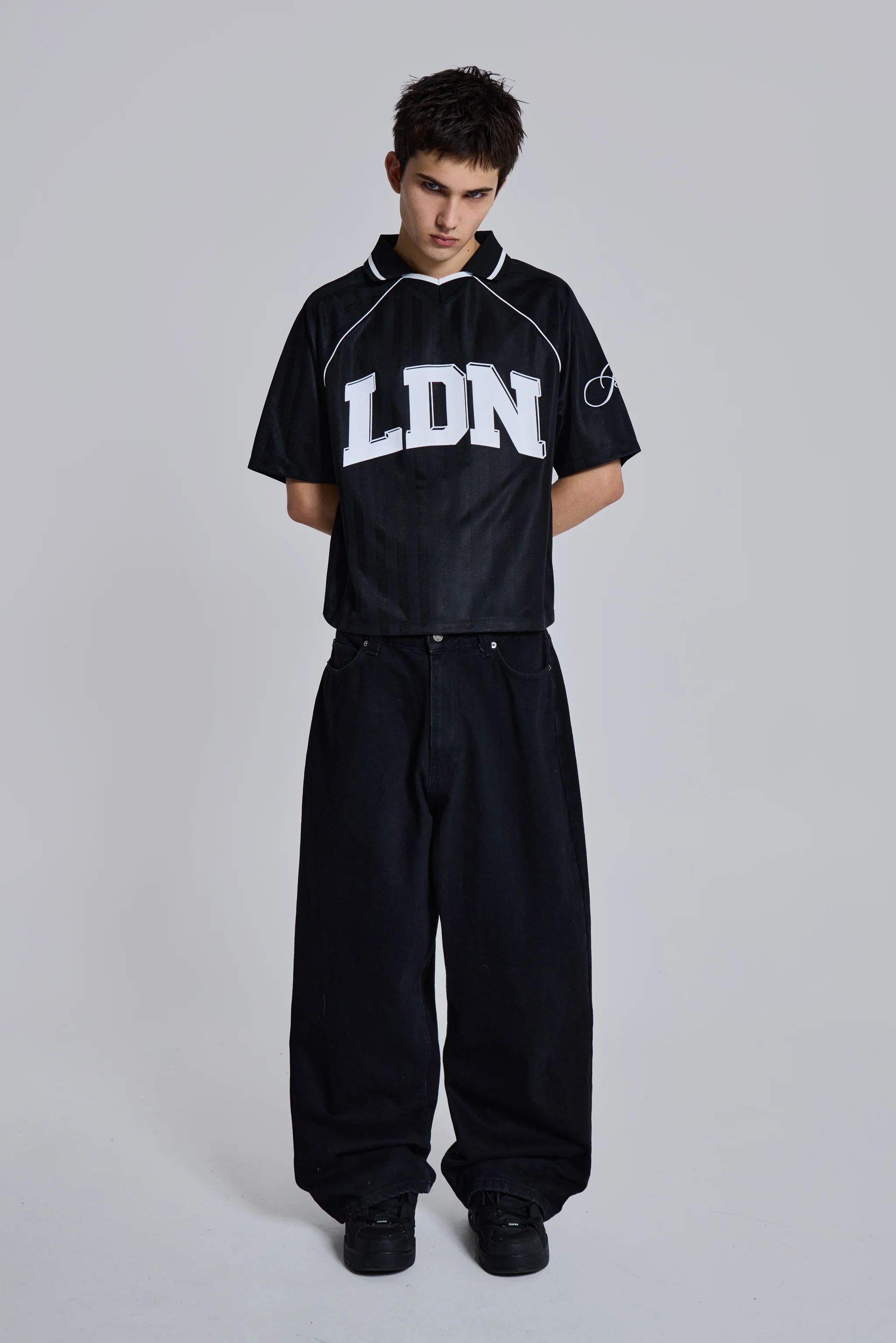 LDN Football Jersey - Image 3