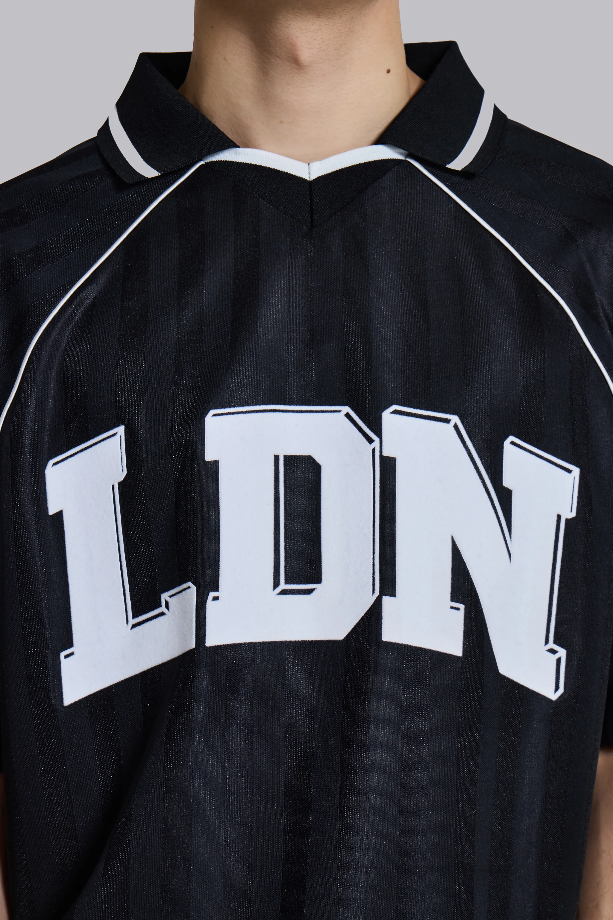 LDN Football Jersey - Image 4