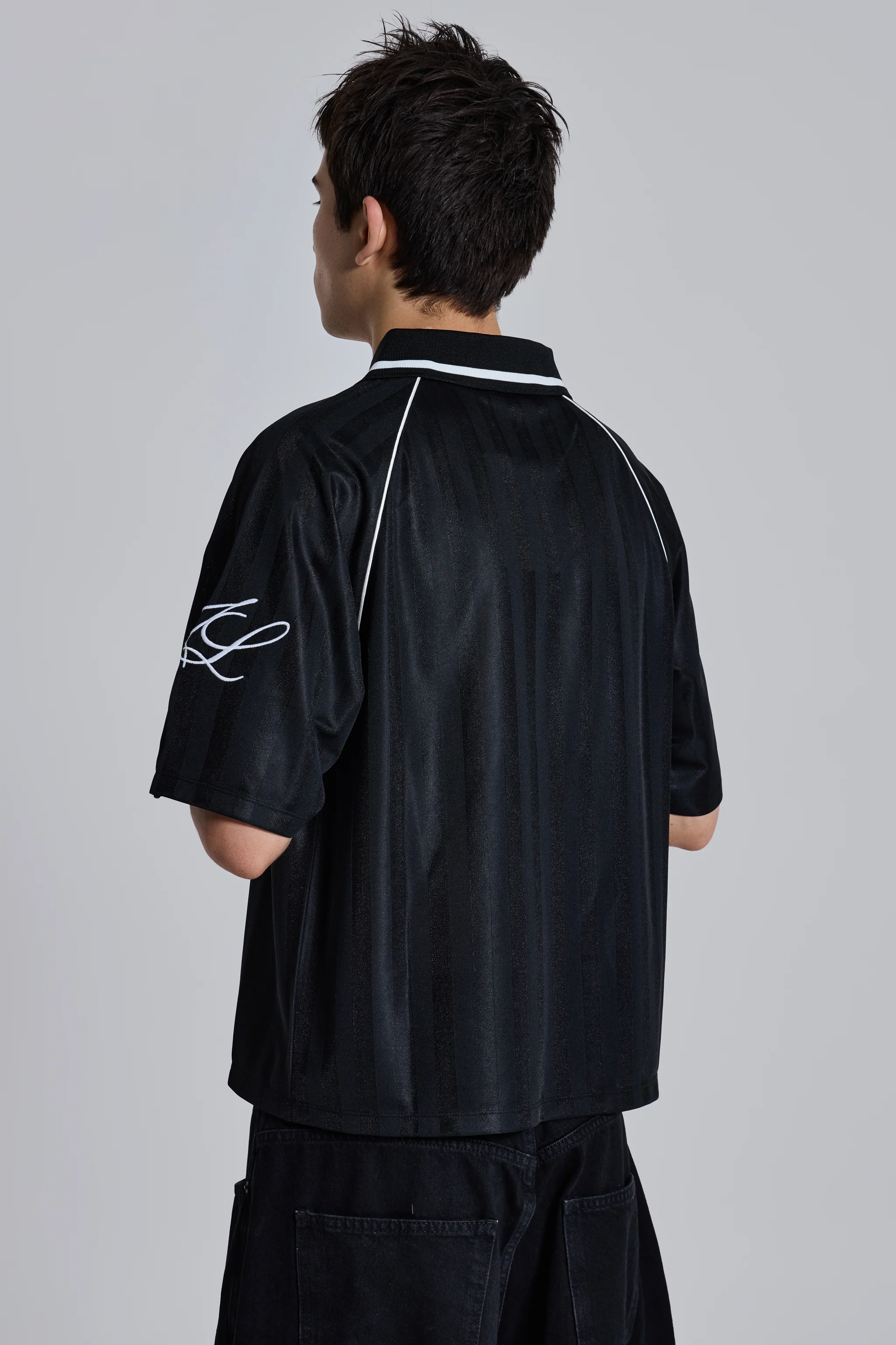 LDN Football Jersey - Image 5