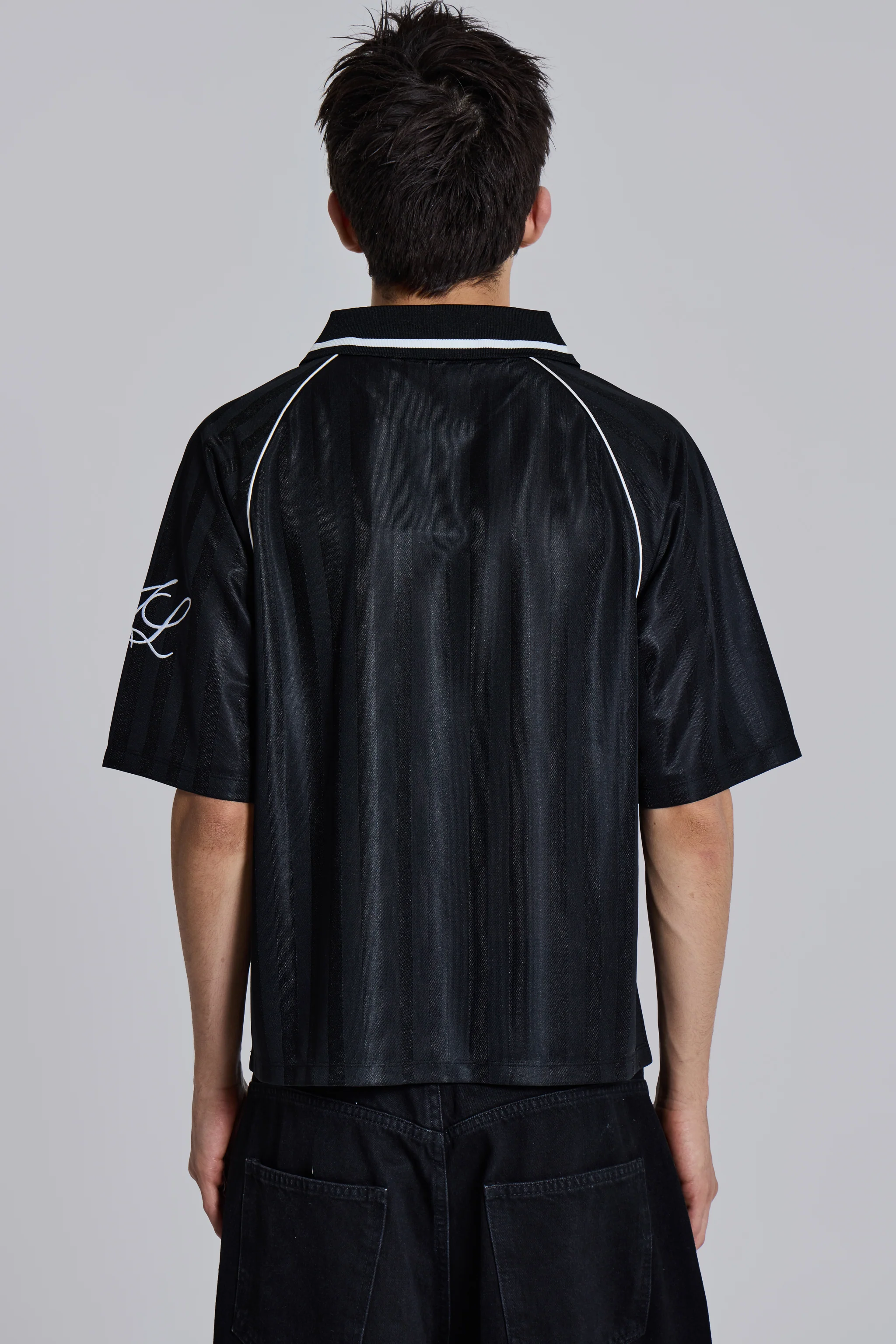 LDN Football Jersey - Image 6