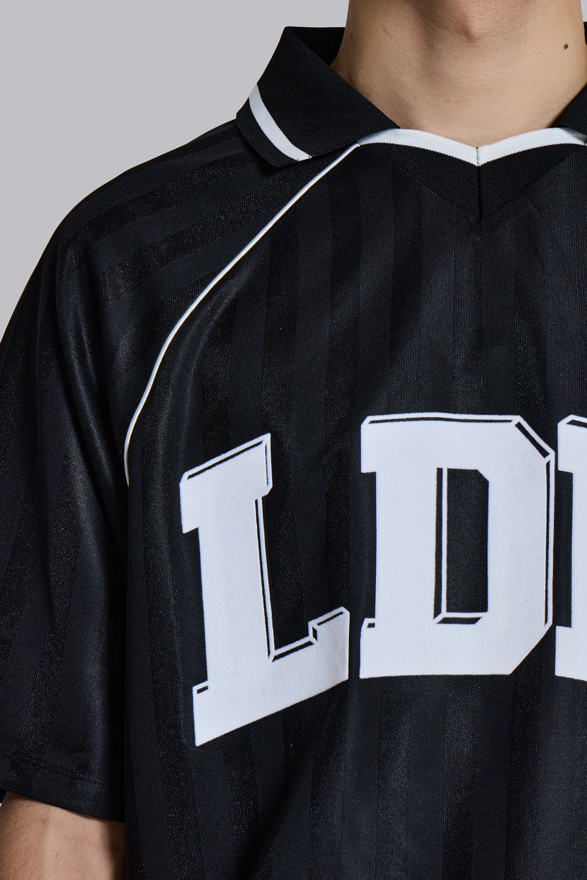LDN Football Jersey - Image 7