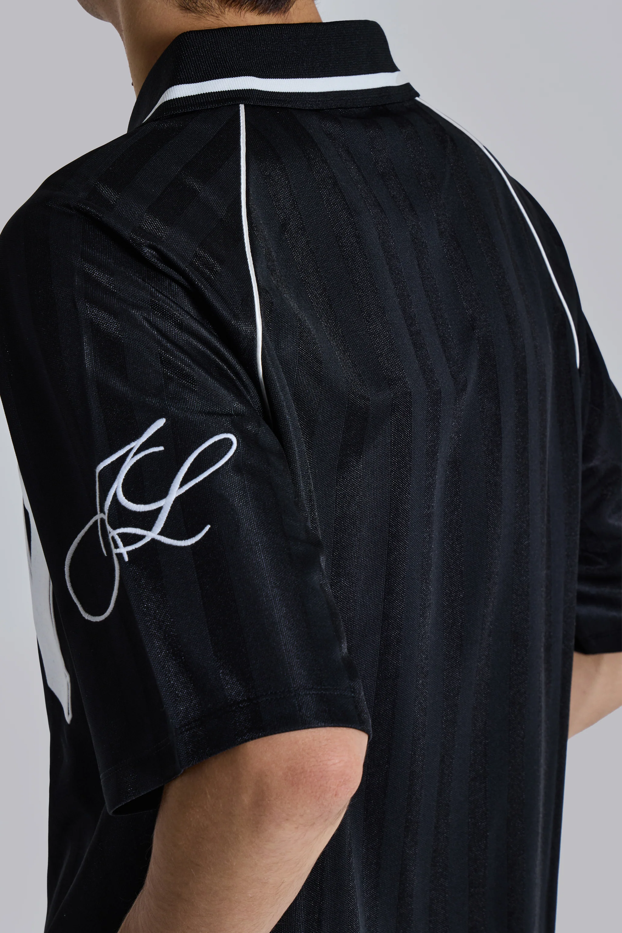 LDN Football Jersey - Image 8