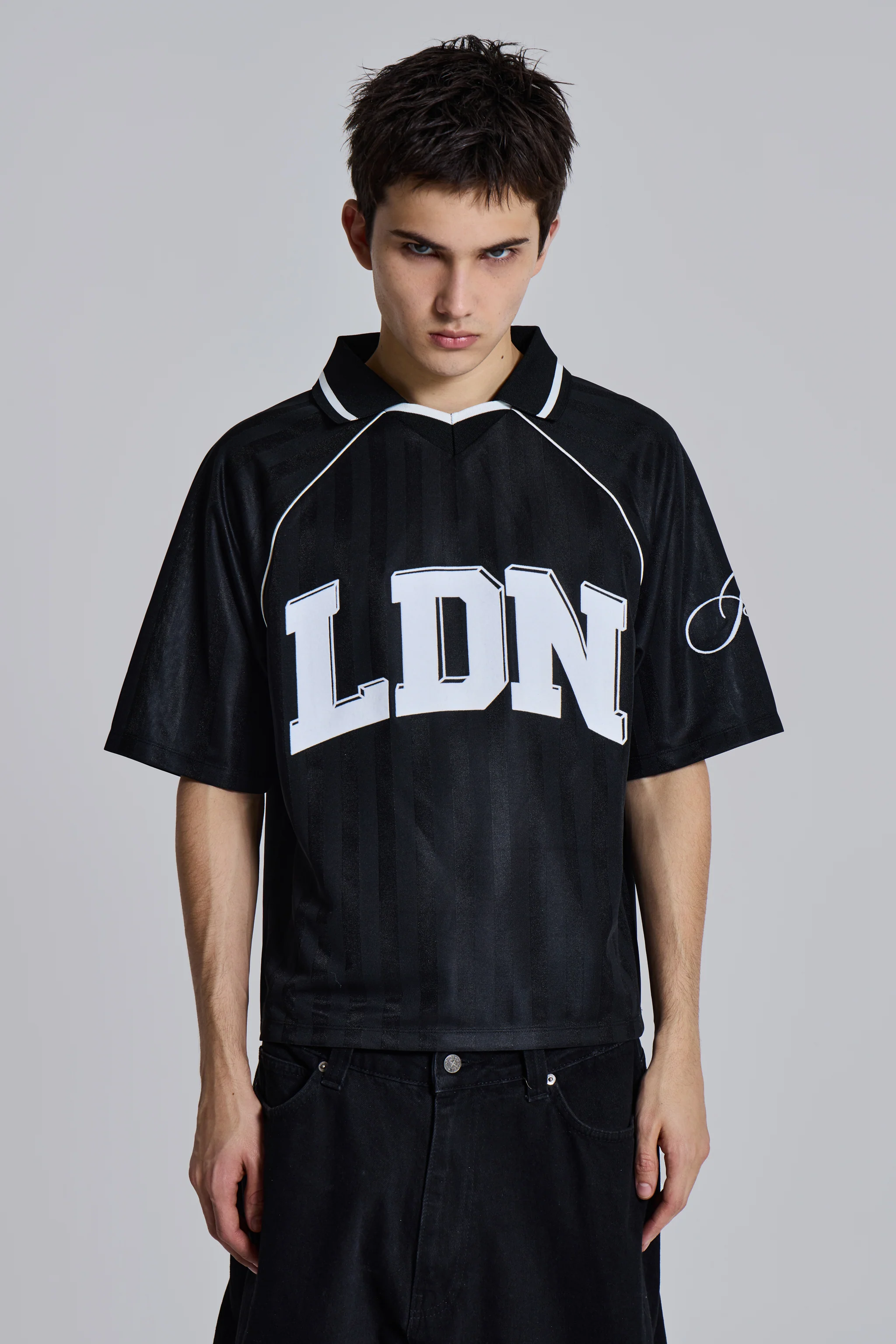 LDN Football Jersey - Image 9