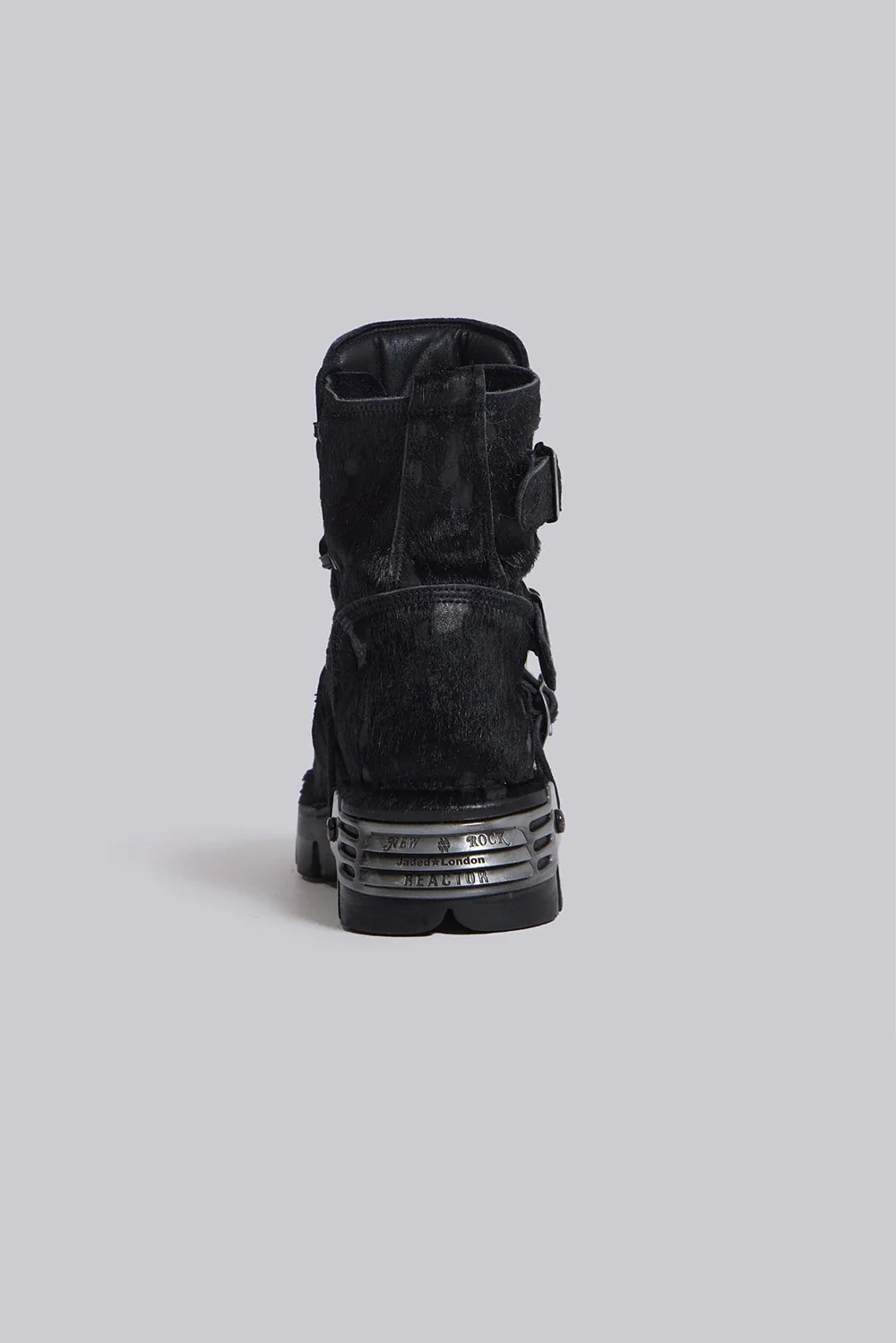 Mustang Reactor Boots - Image 4