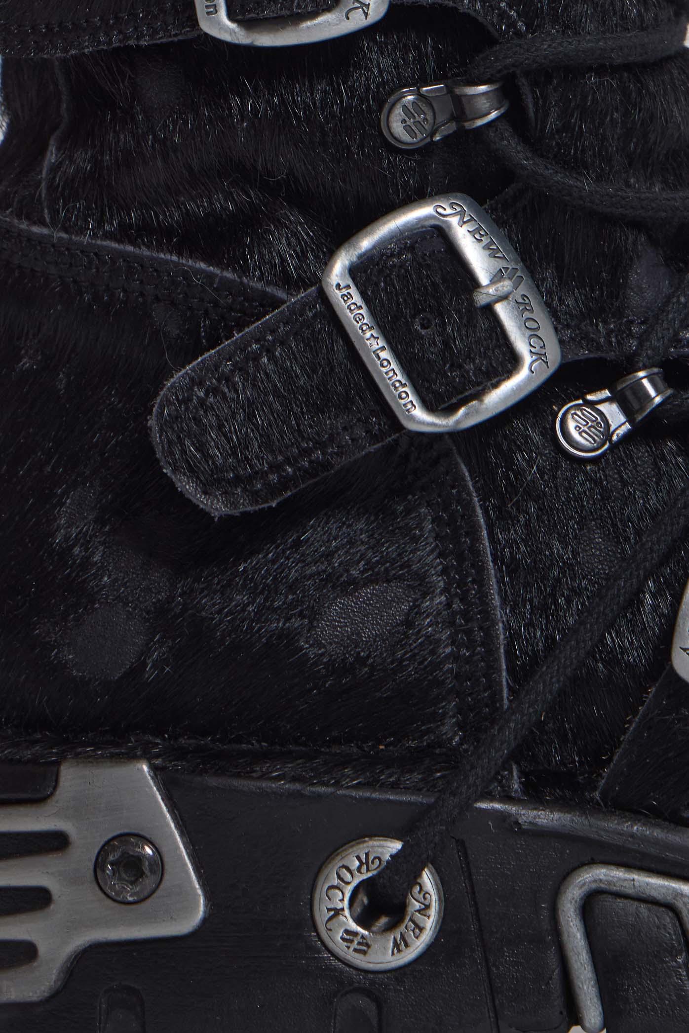 Mustang Reactor Boots - Image 6