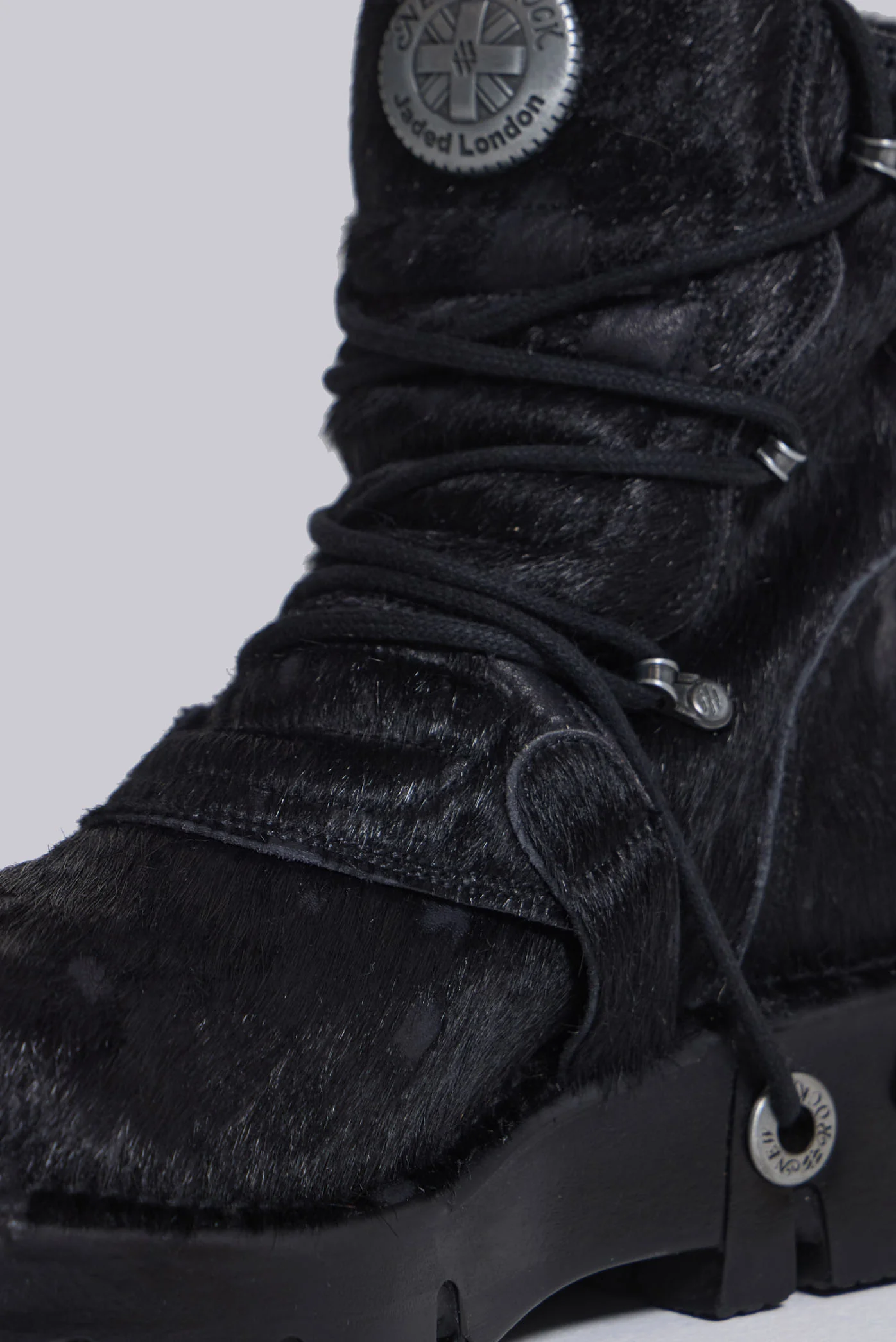 Mustang Reactor Boots - Image 7