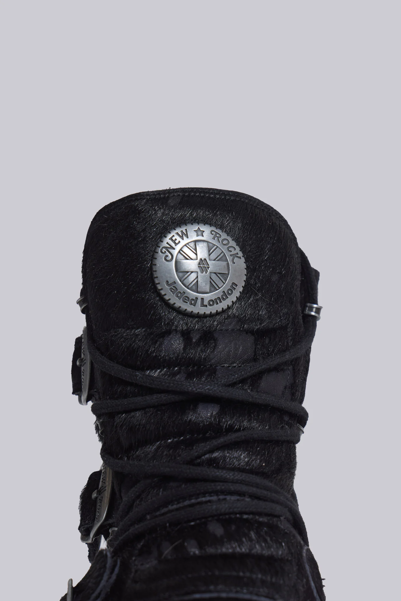 Mustang Reactor Boots - Image 8