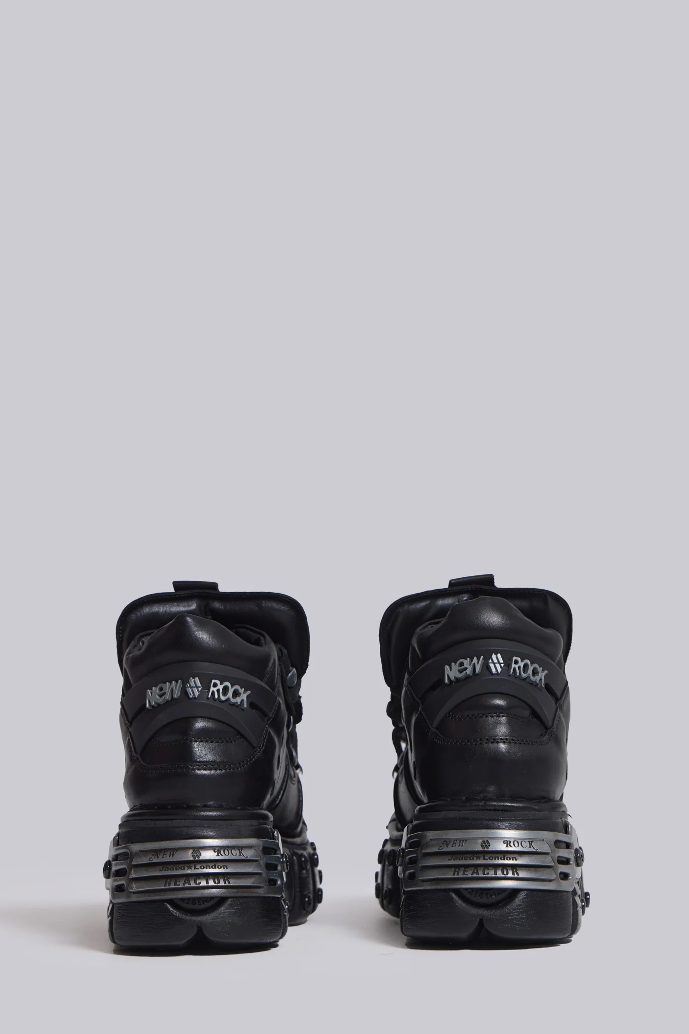 Mustang Reactor Boots - Image 9