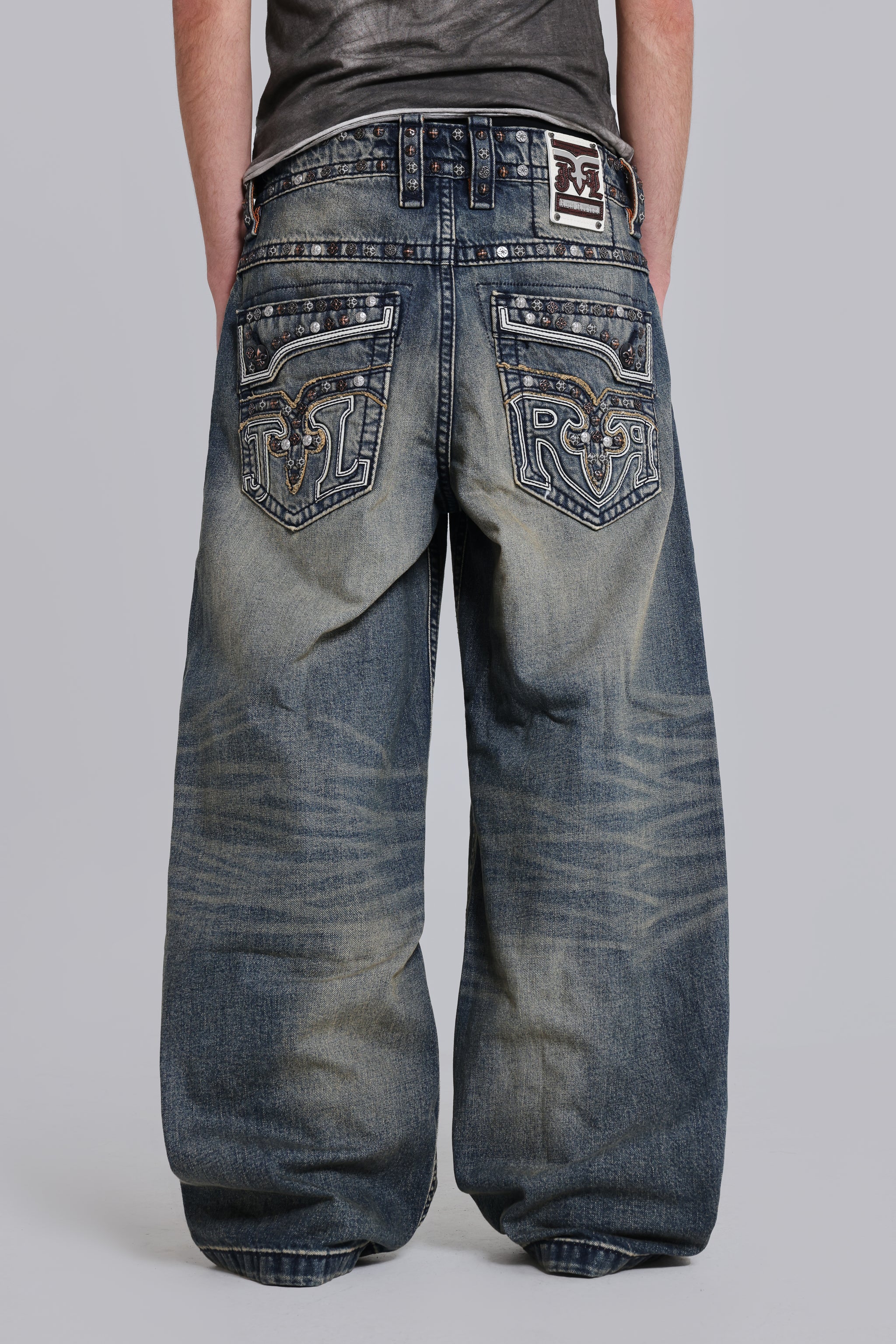 New In Mens